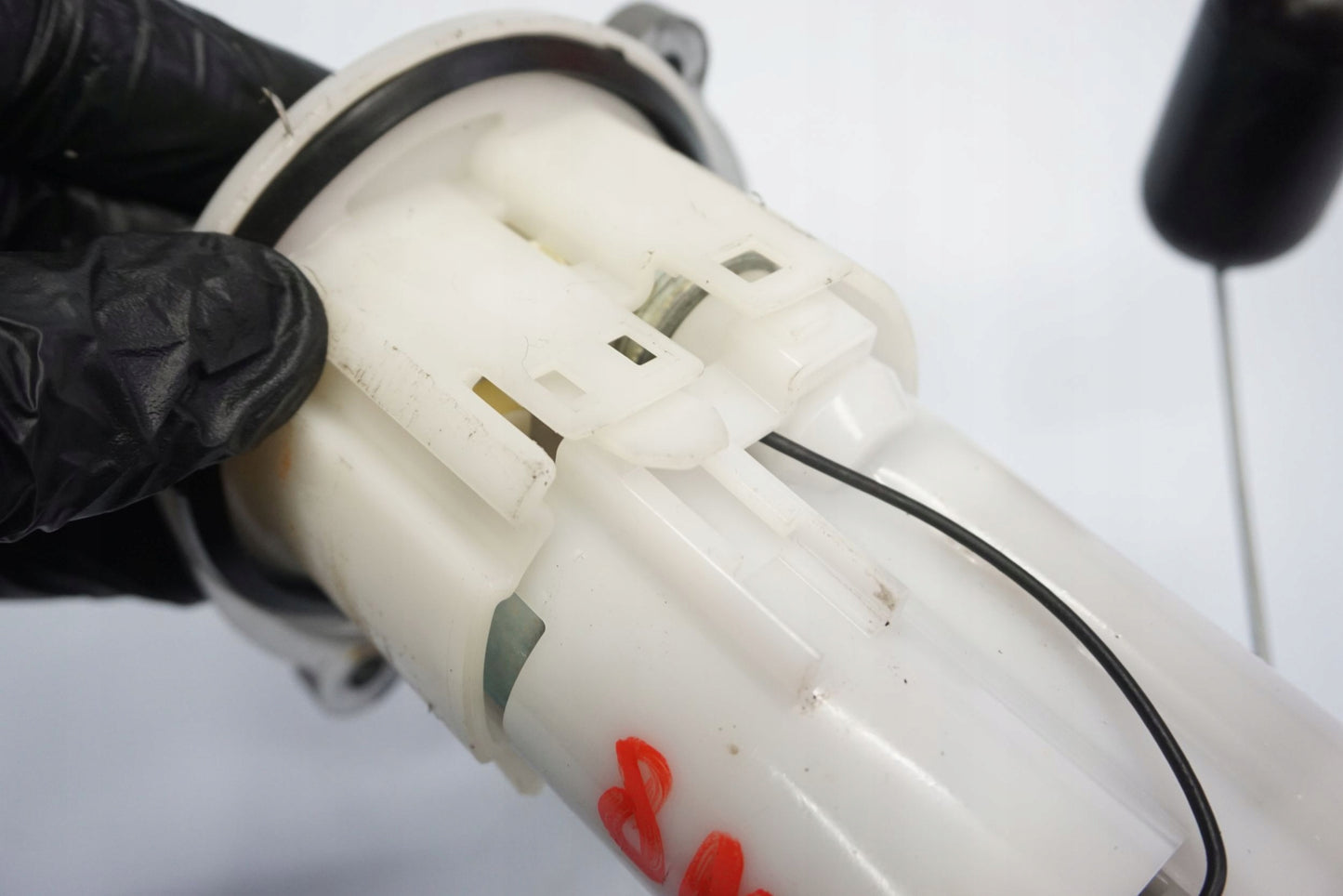 YAMAHA MT-09 21-23 Benzinpumpe Kraftstoffpumpe Fuel Pump 7