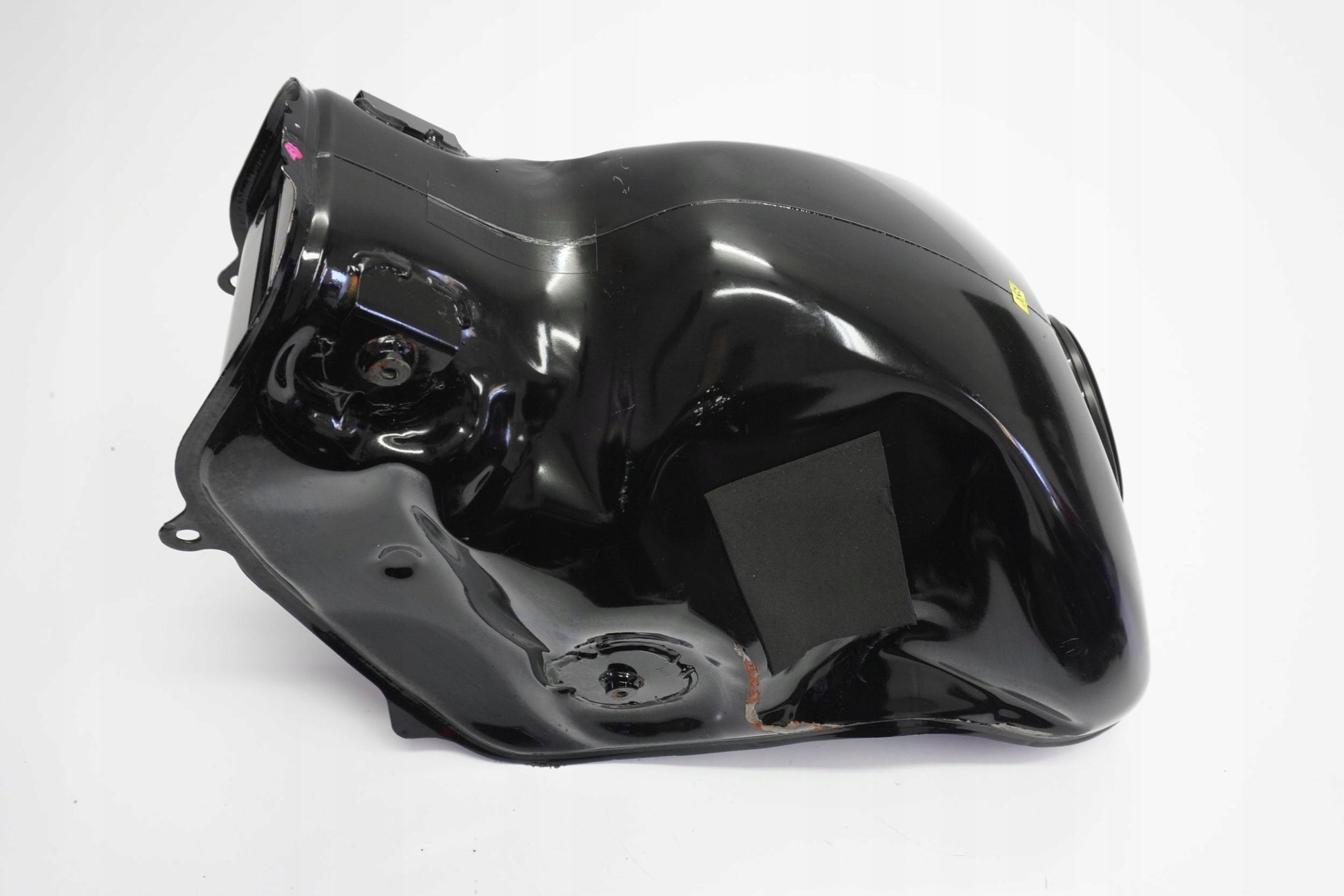 HONDA CBR 1000RR SC59 08-11 Kraftstofftank Benzintank Fuel Tank 5