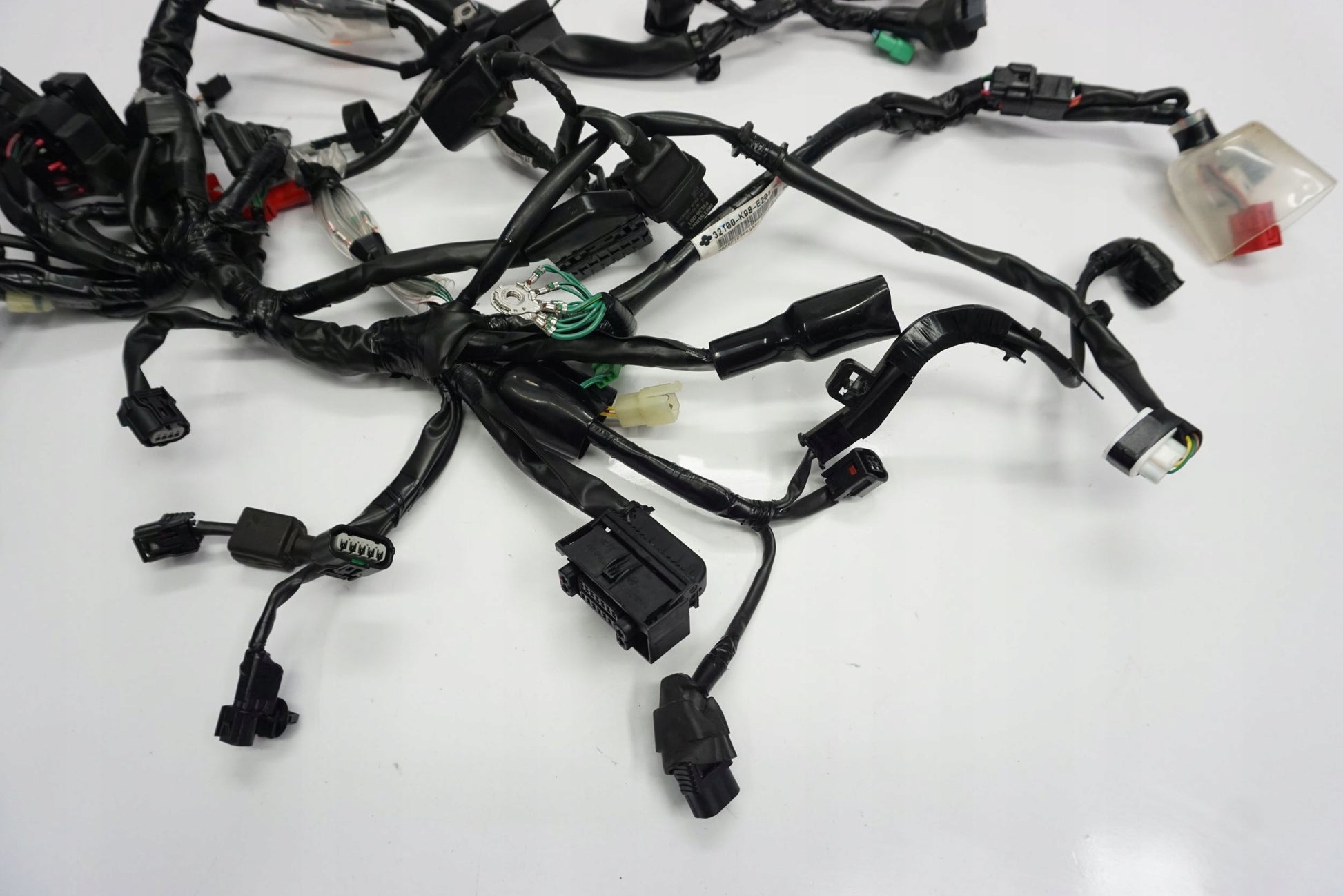 HONDA CB 125 R JC91 21- Kabelbaum Wiring Harness 6