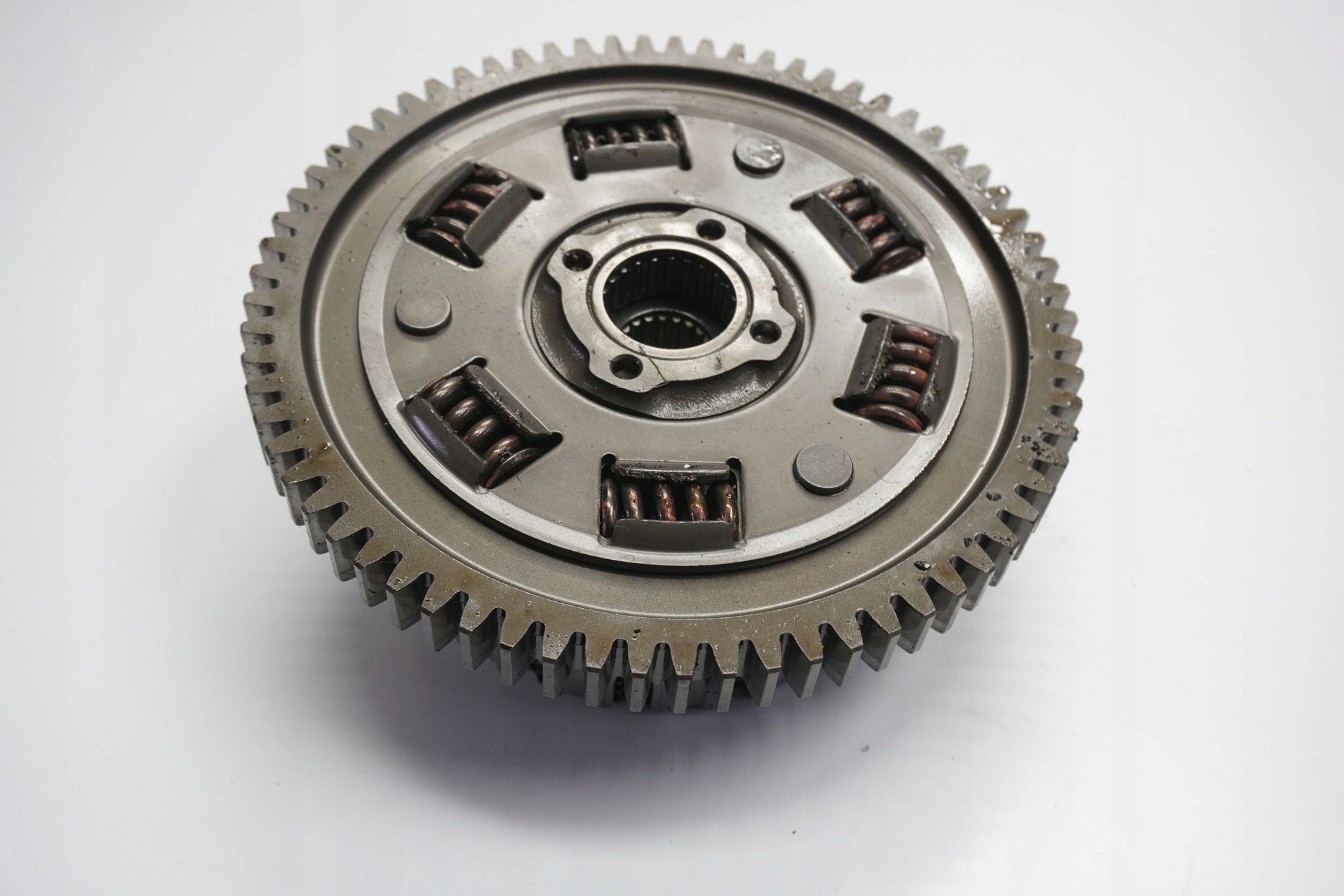 HONDA CBR 500 R 13-15 Kupplung Kupplungskorb Clutch 8