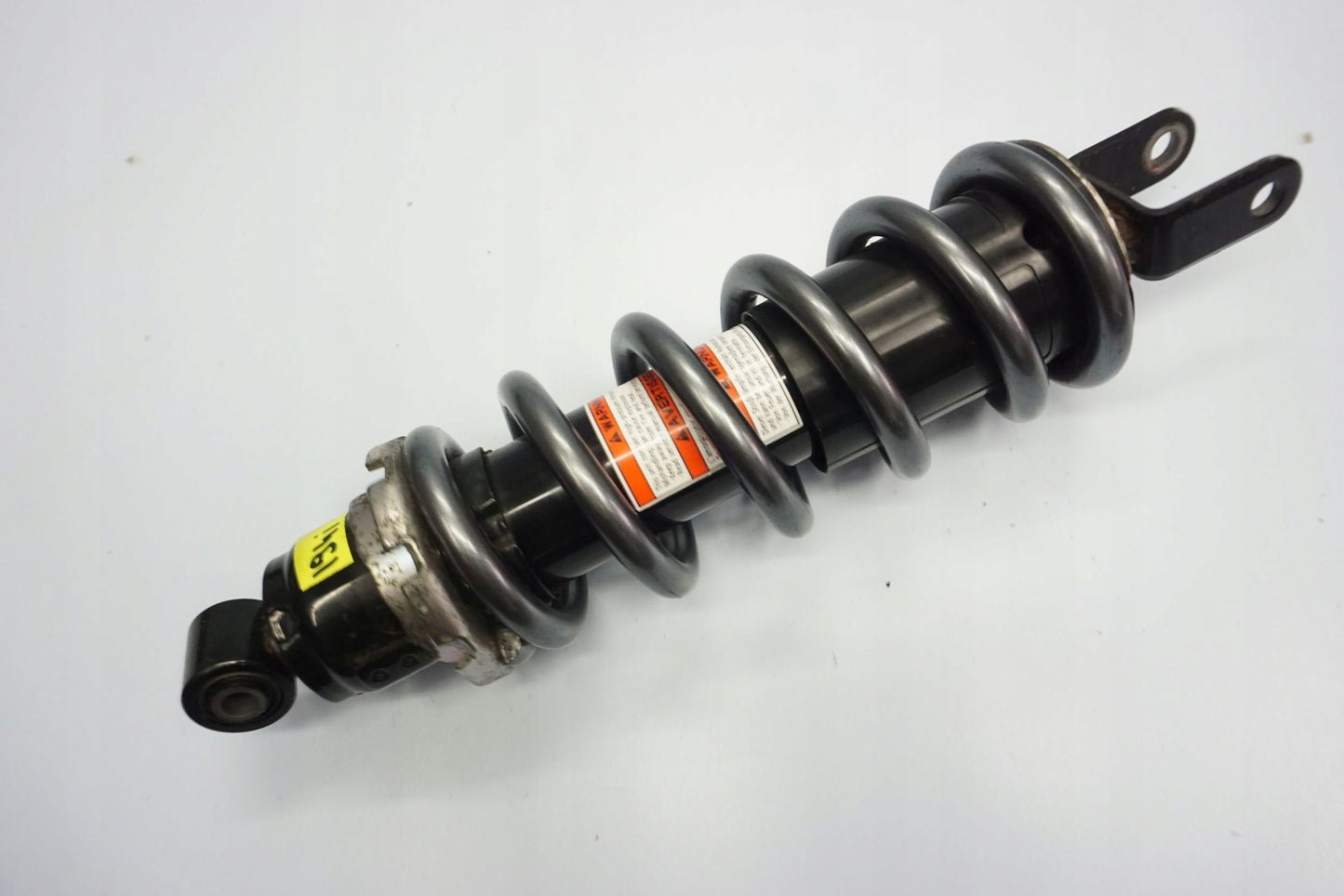 SUZUKI GSR 750 11-16 Stoßdämpfer Federbein shock absorber 5