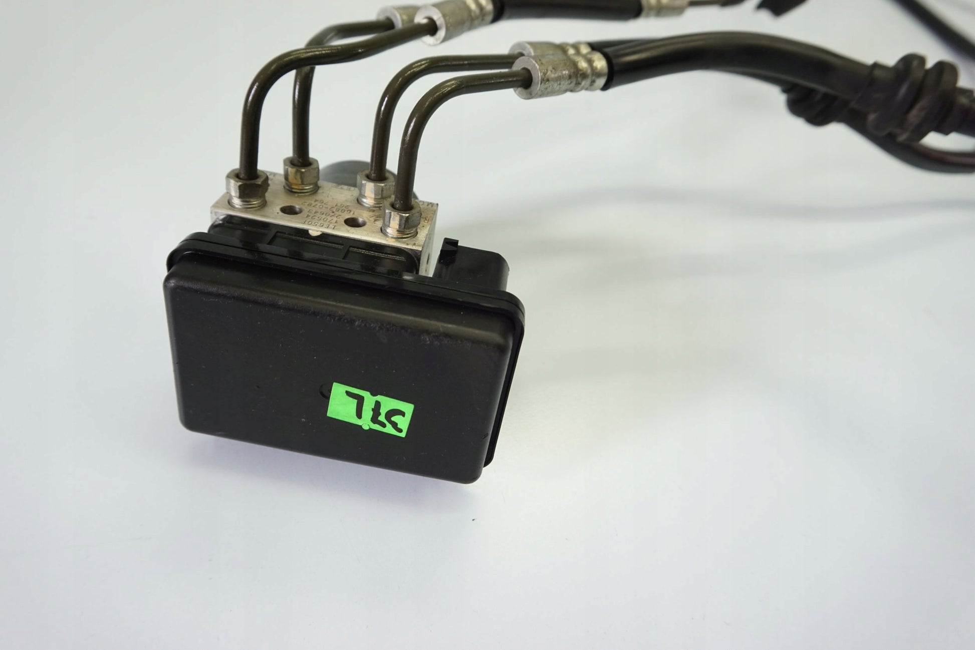 KAWASAKI VERSYS 650 15-21 ABS Pumpe Druckmodulator 6