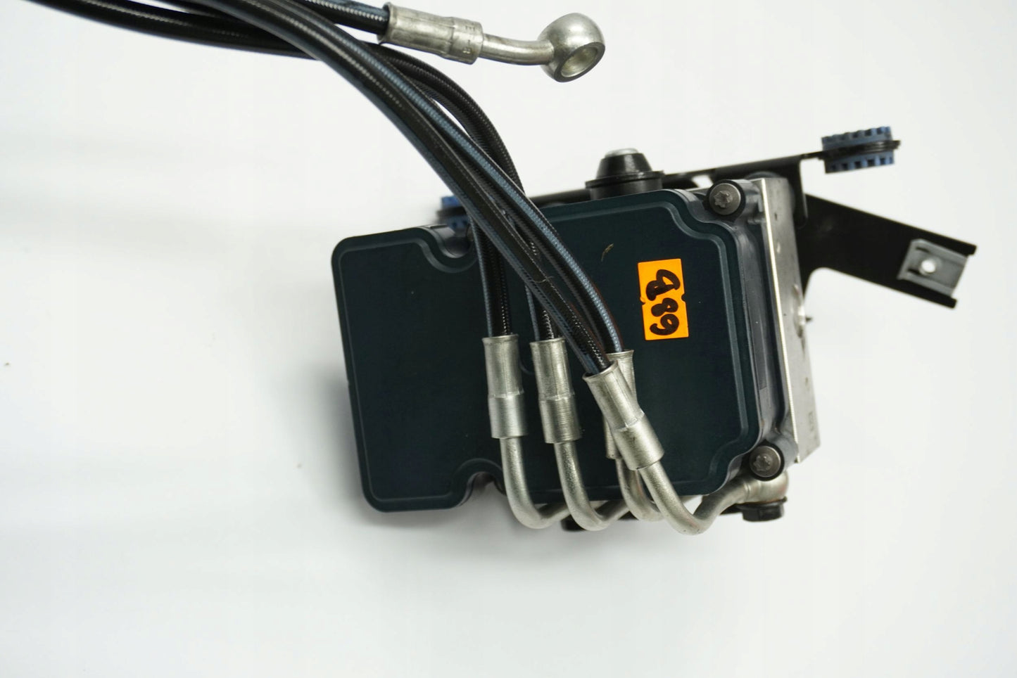 DUCATI MULTISTRADA 950 19- ABS Pumpe Druckmodulator 4