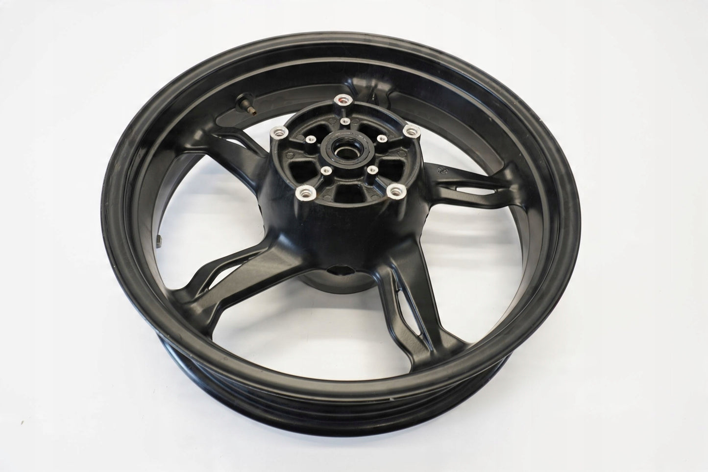 BMW G 310 GS 17- Felge hinten Wheel Hinterrad 6
