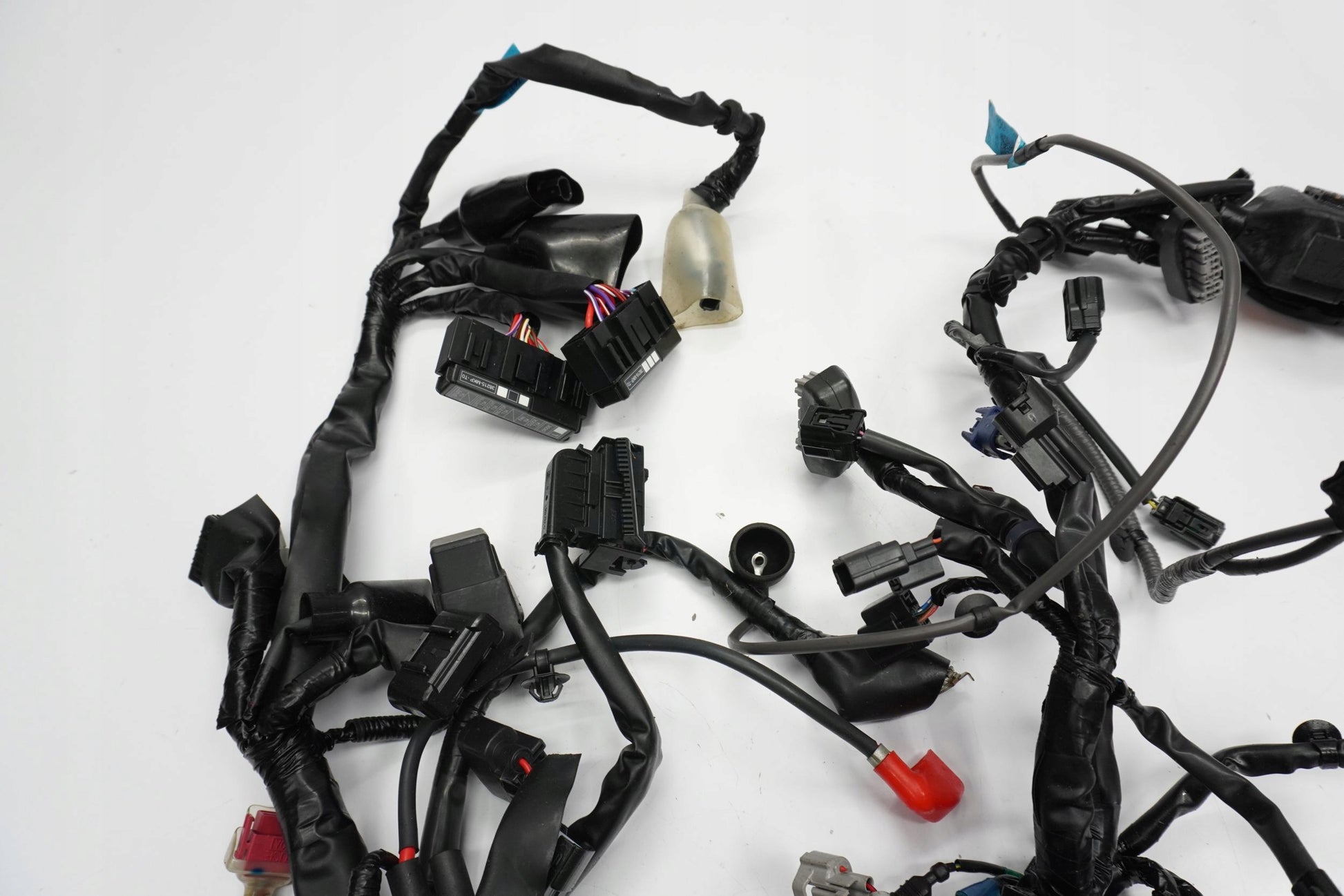 HONDA CB 500 F PC63 19-23 Kabelbaum Wiring Harness 11