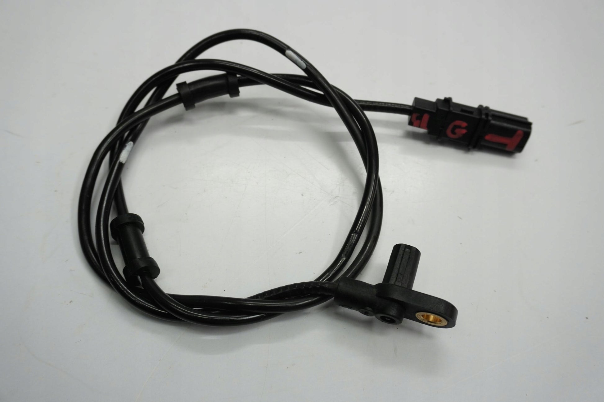 HONDA CRF 1100 L AFRICA TWIN 19- ABS Sensor hinten 2