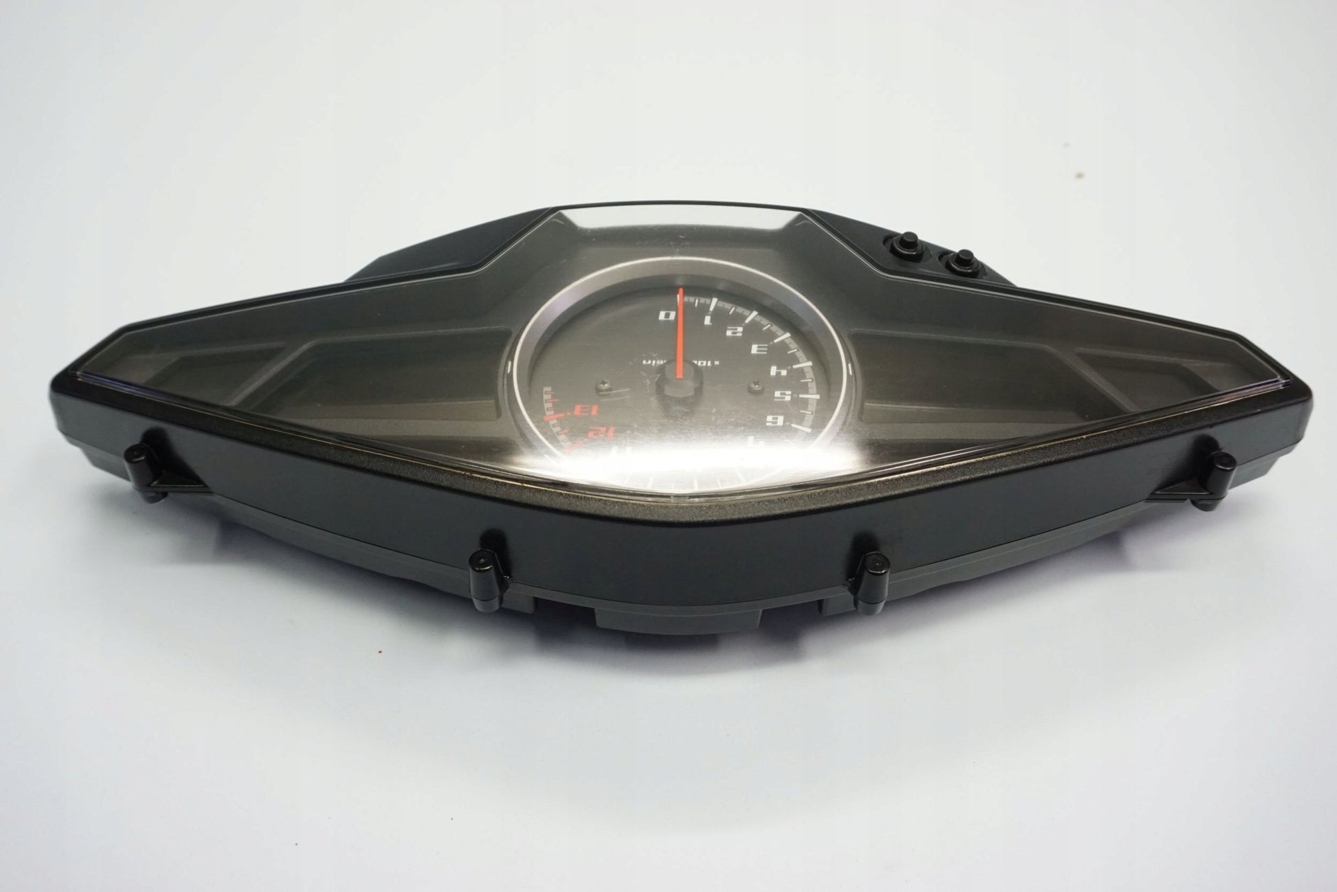 HONDA VFR 800 F 17-19 Tacho Tachometer Cockpit Speedometer 8