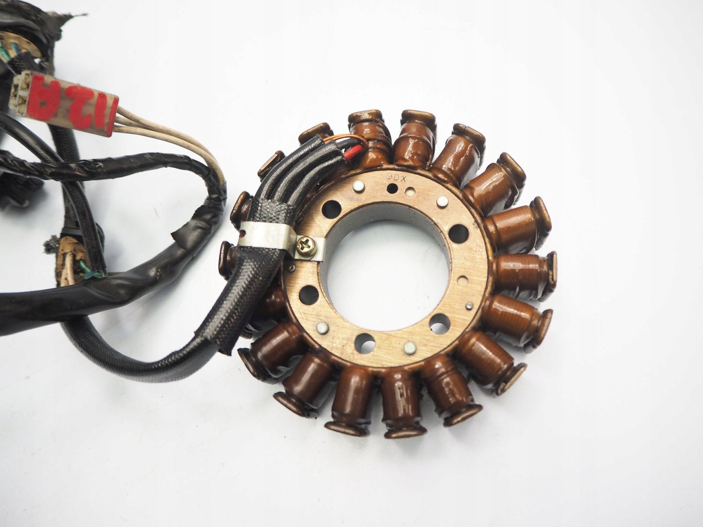 YAMAHA XVS 125 DRAG STAR 97-04 Lichtmaschine Stator Generator Lima Alternator