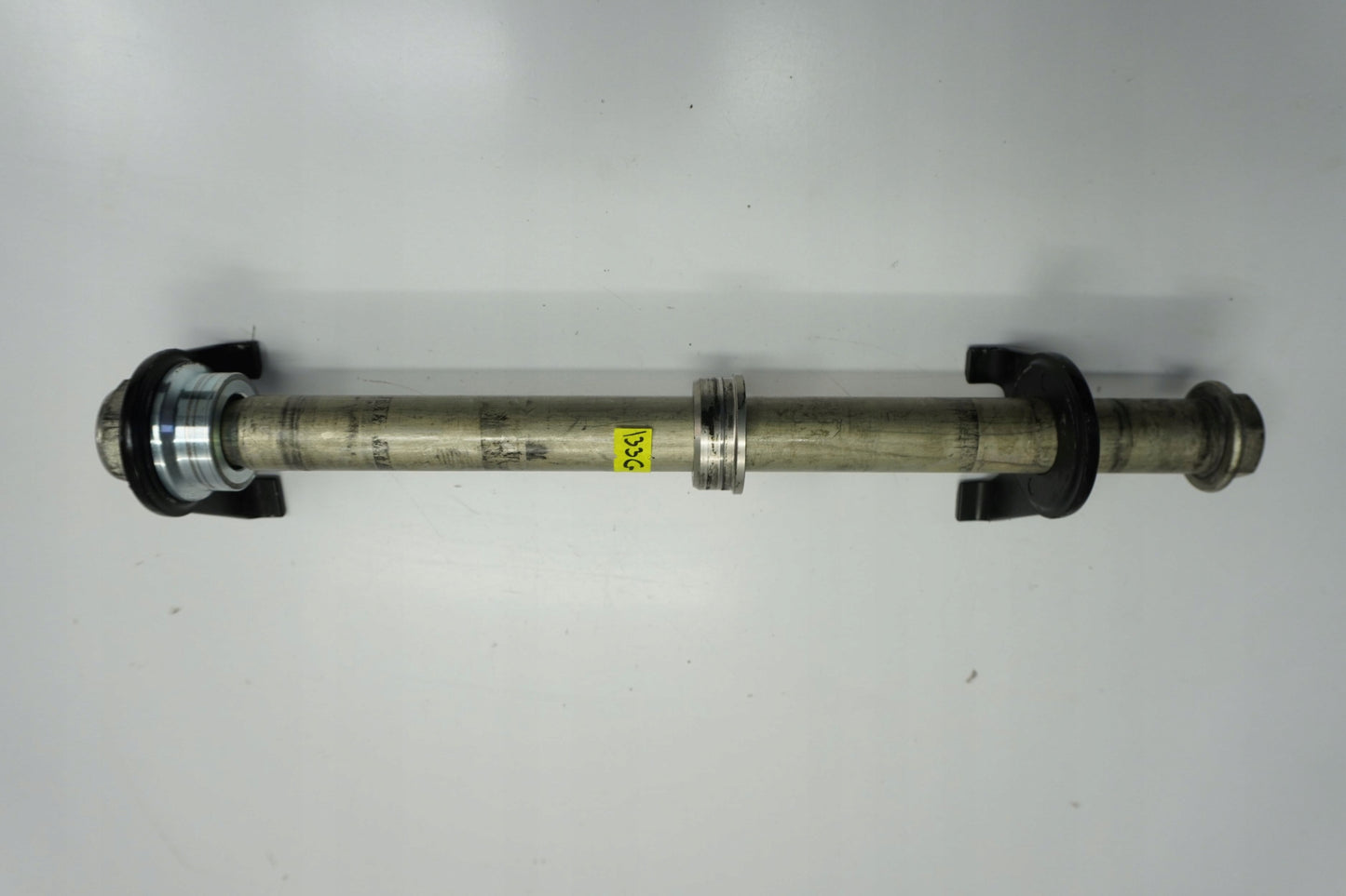 SUZUKI GSX-S 750 17-23 Hinterachse Achse hinten Radachse rear axle 6