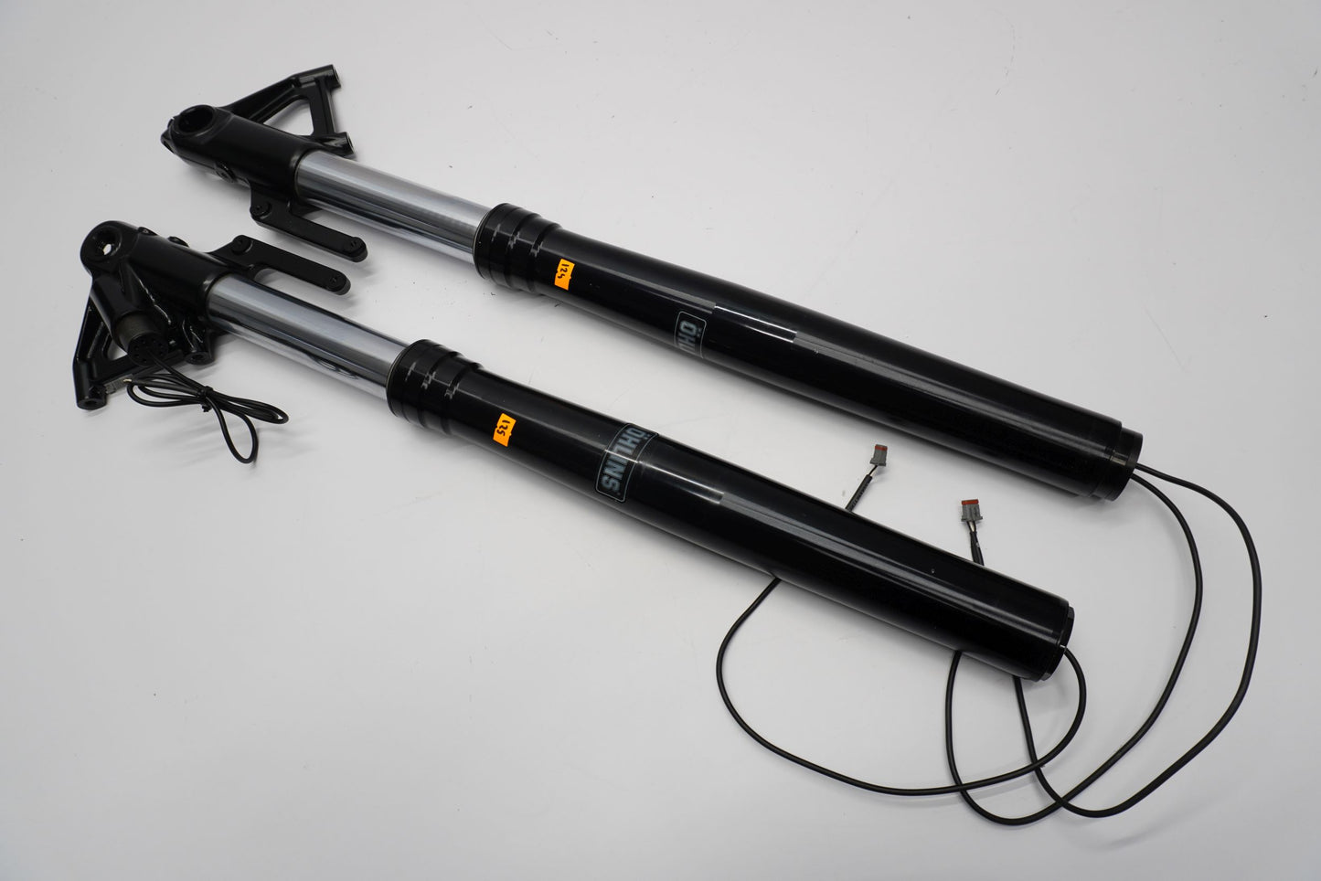 HARLEY DAVIDSON PAN AMERICA 1250 Gabel Gabelholme Fork 2