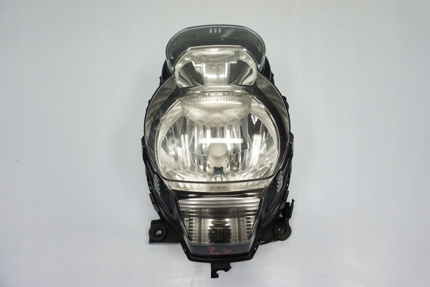 KAWASAKI VERSYS 650 10-14 Scheinwerfer Headlight 10