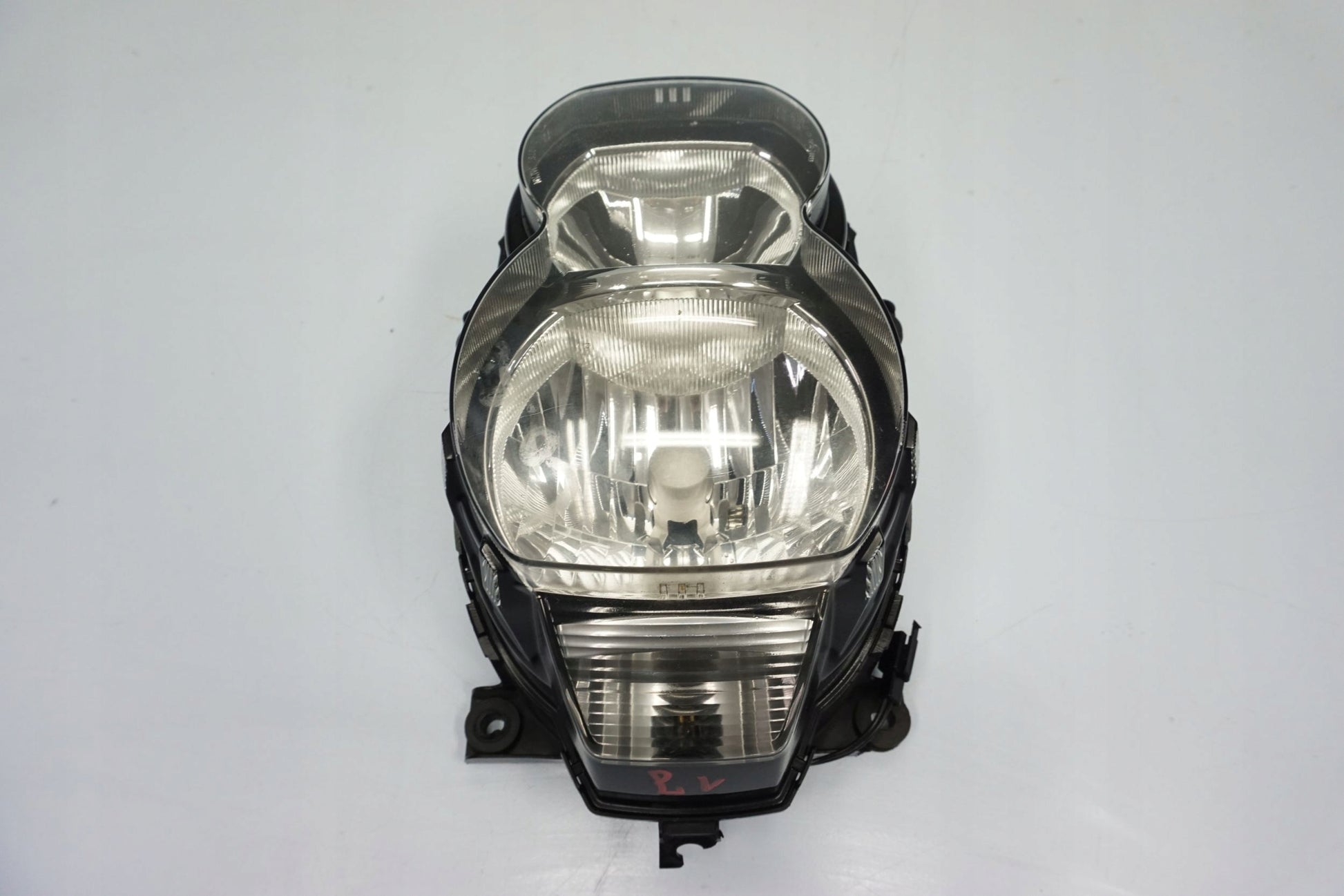 KAWASAKI VERSYS 650 10-14 Scheinwerfer Headlight 10