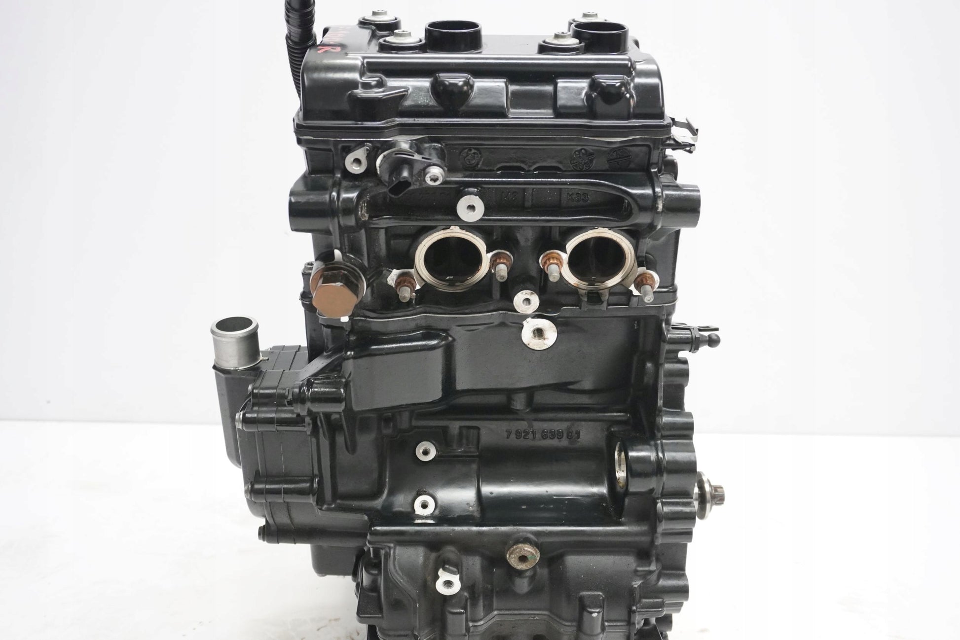 BMW F 900 R 20- Motor Motorblock Engine 4