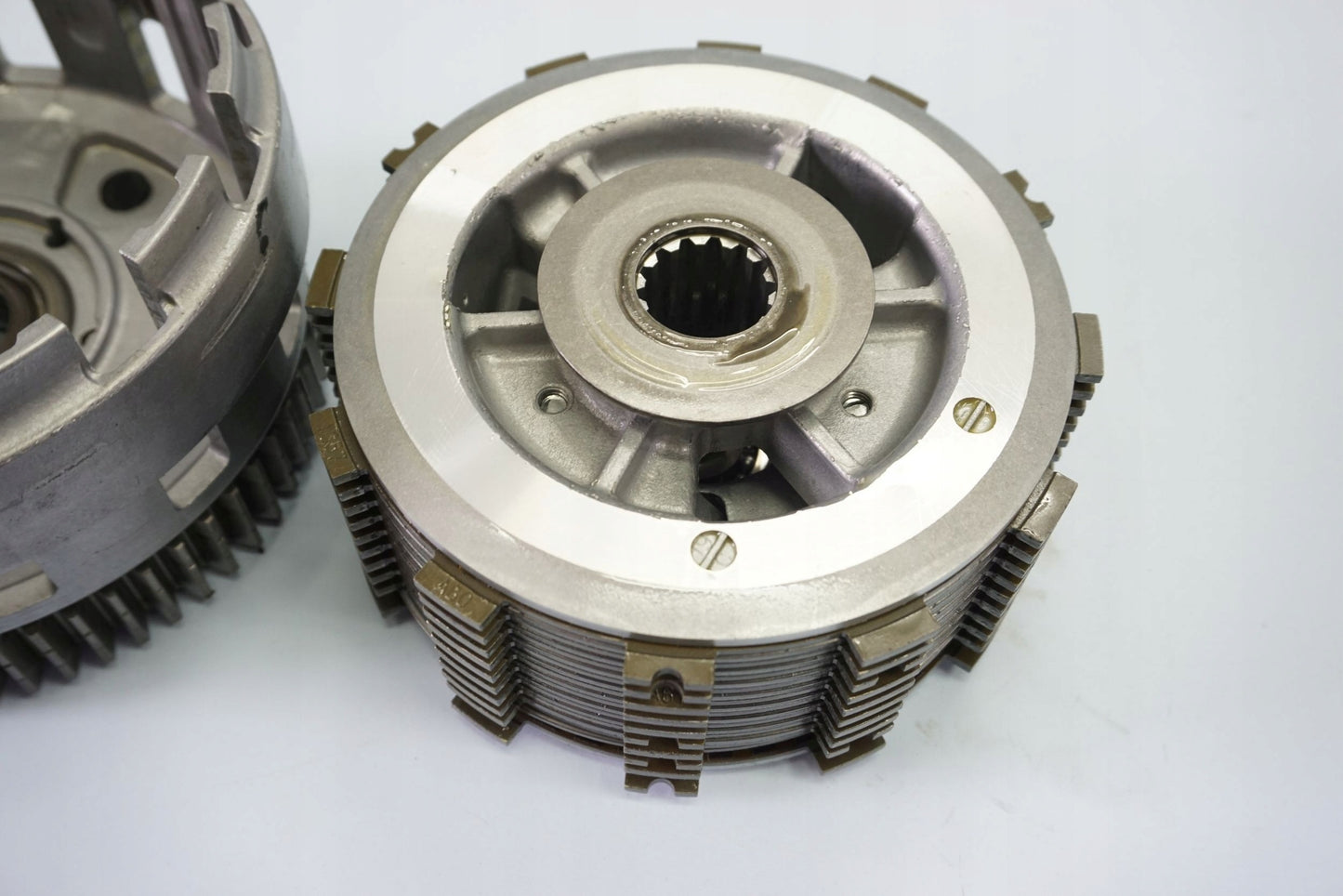 DUCATI MULTISTRADA 950 19- Kupplung Kupplungskorb Clutch 8