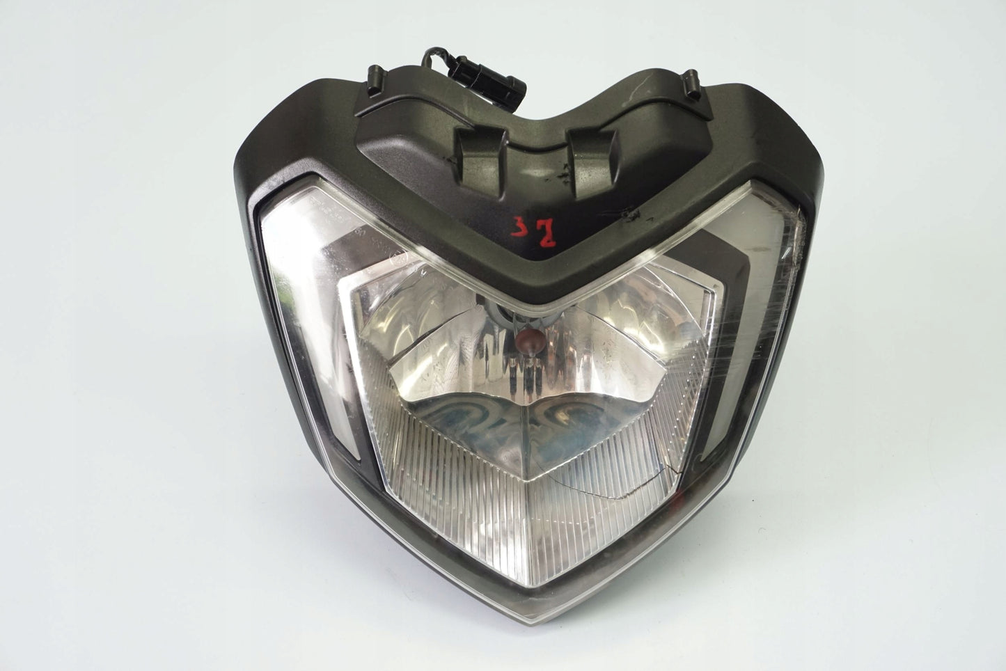 YAMAHA MT 125 14-19 Scheinwerfer Headlight