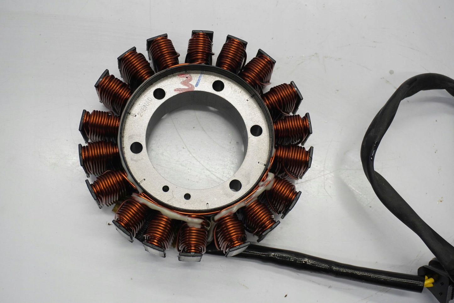 HONDA CB 750 HORNET 23- Lichtmaschine Stator Generator Lima Alternator 6