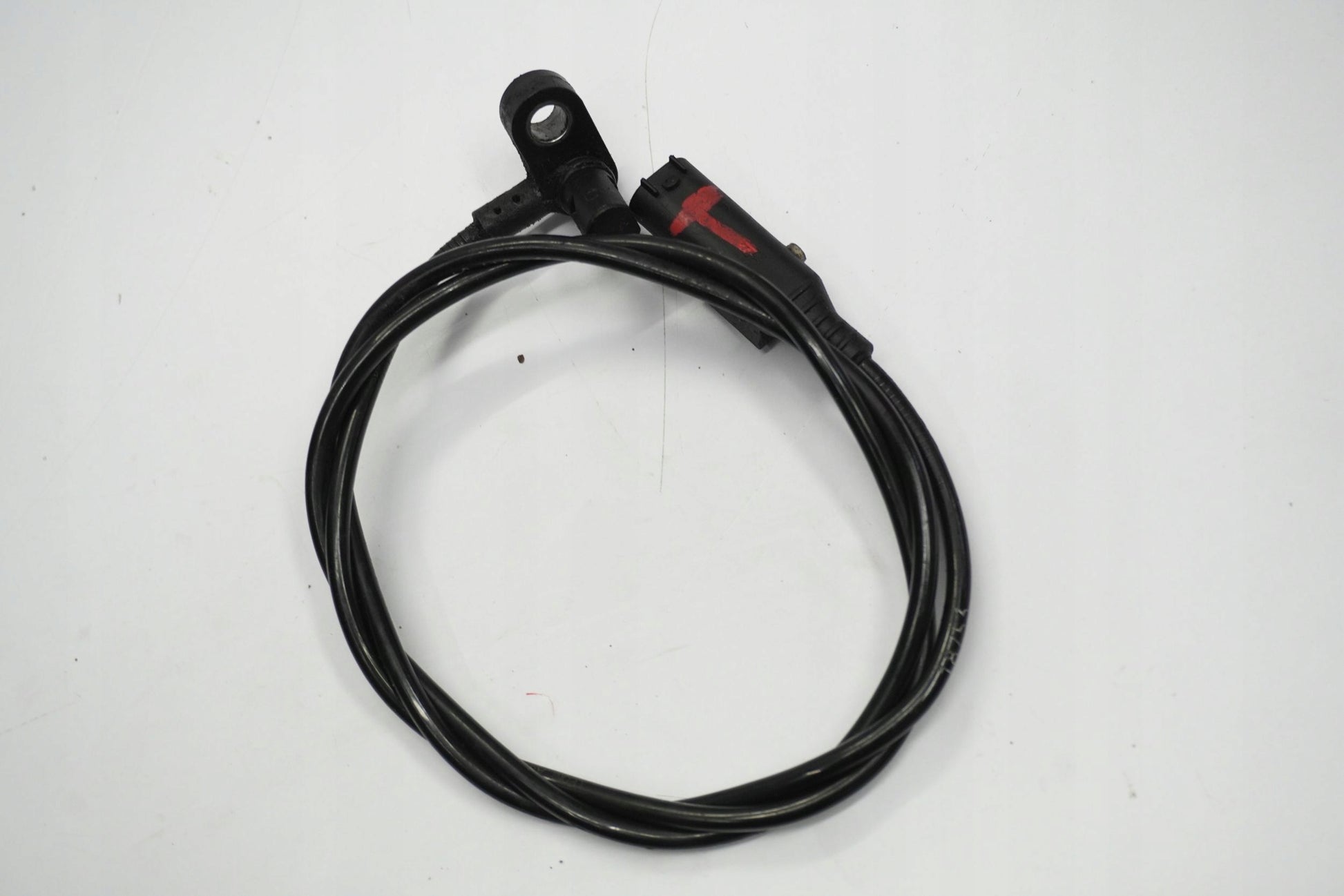 BMW R 1200 GS ADVENTURE 14-16 ABS Sensor hinten 4