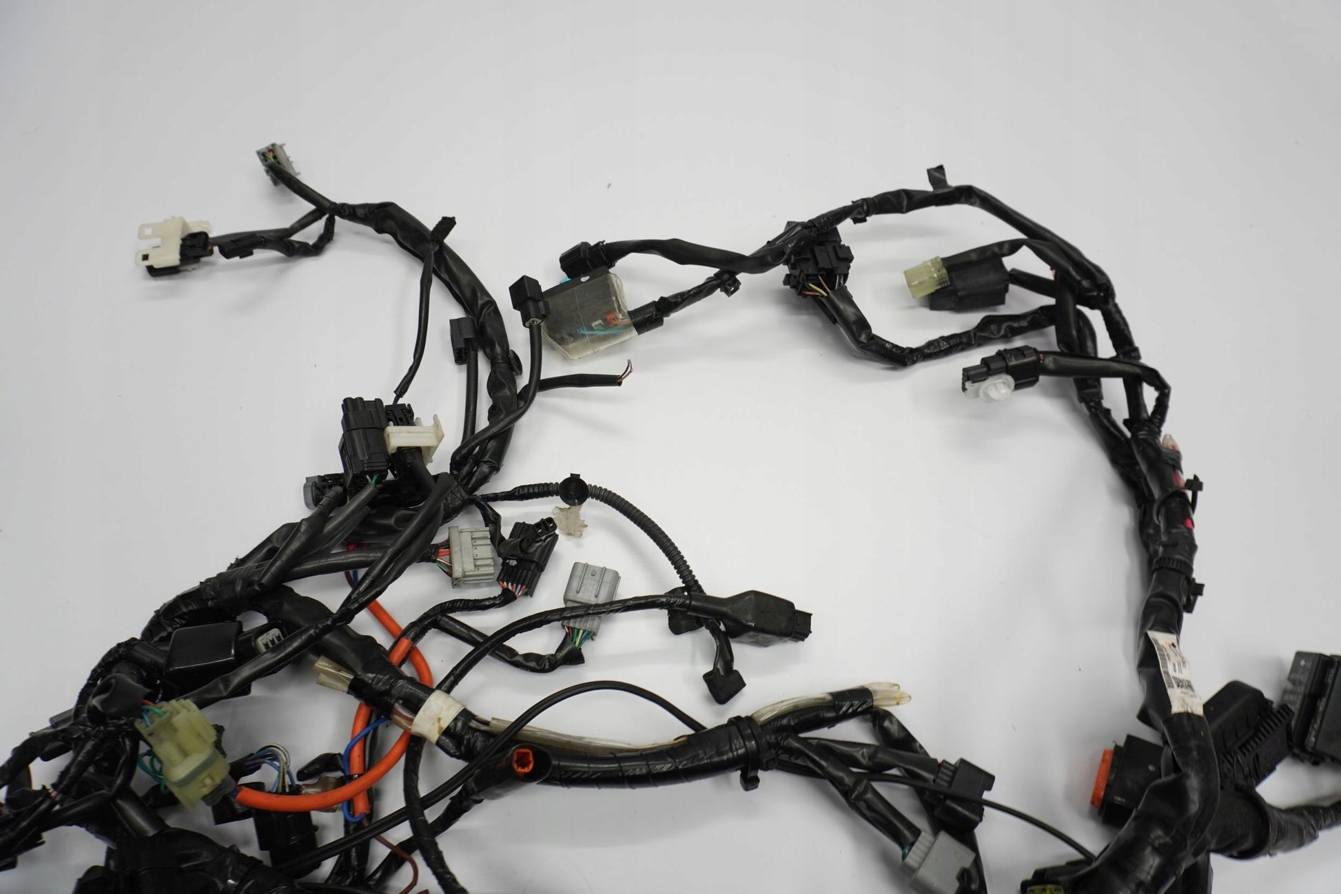 HONDA CRF 1000 L AFRICA TWIN 15-17 Kabelbaum Wiring Harness 7