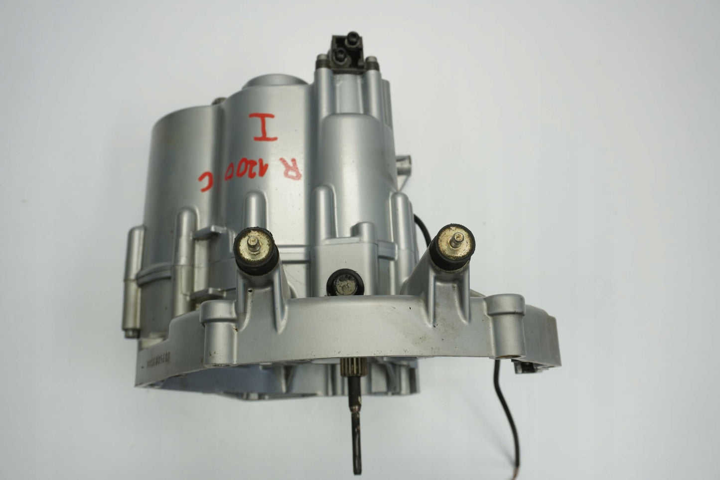 BMW R 1200 C 97-04 Getriebe Gearbox 4