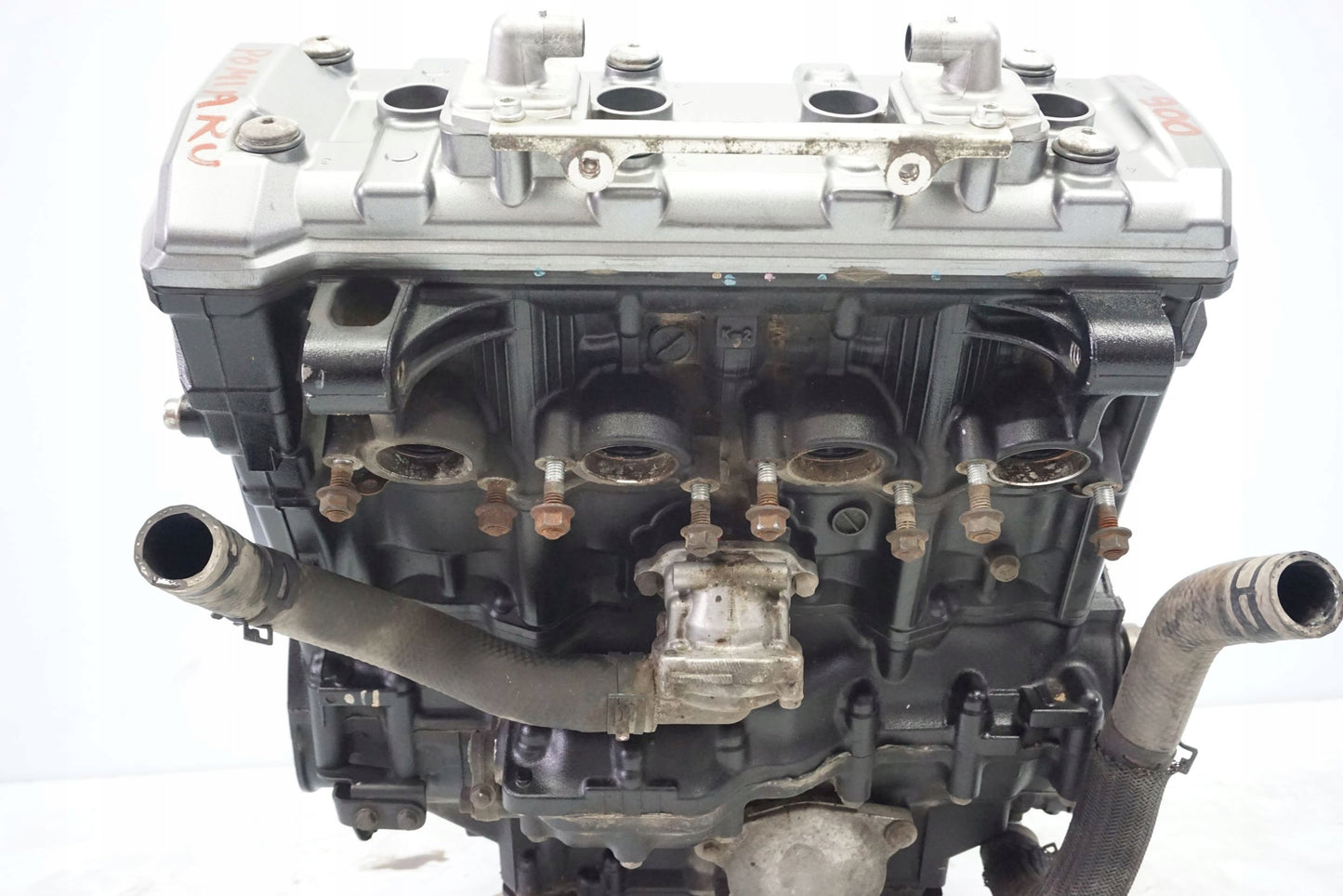 KAWASAKI Z-900 20- Motor Motorblock Engine 4