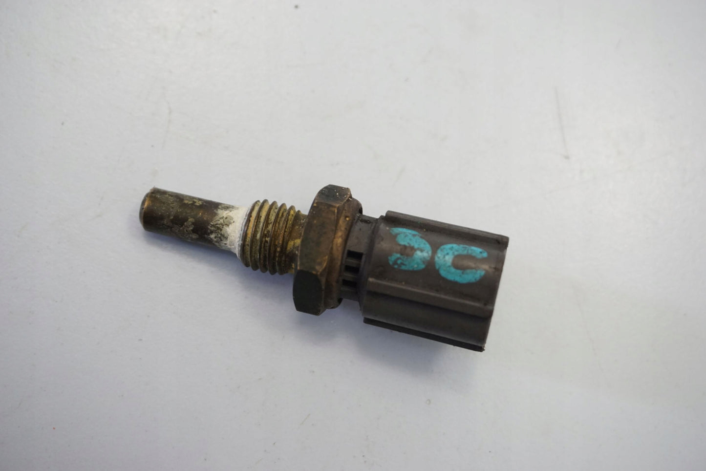 SUZUKI SV 1000 03-07 Temperatursensor Thermostat Temperature sensor