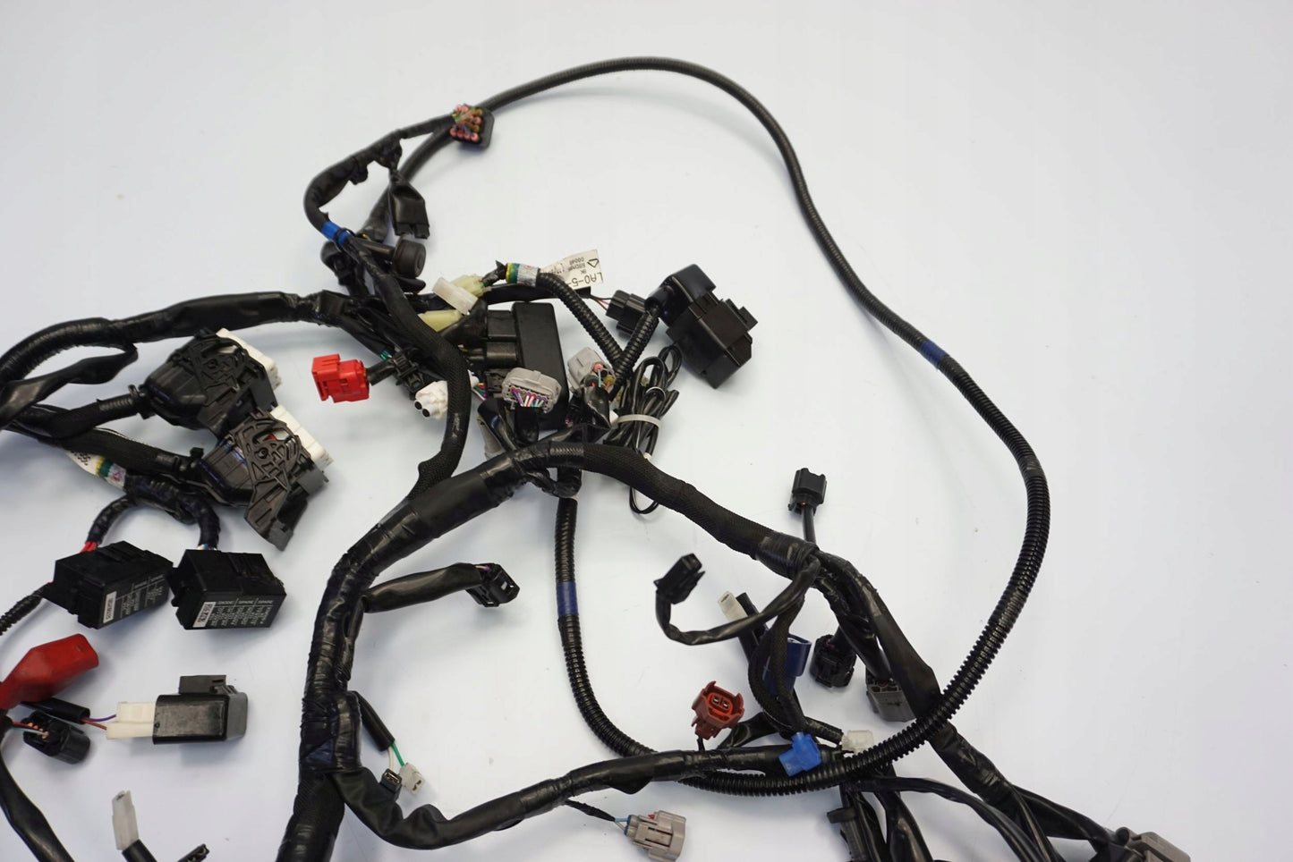 SUZUKI DL 1050 V-STROM 20- Kabelbaum Wiring Harness 8