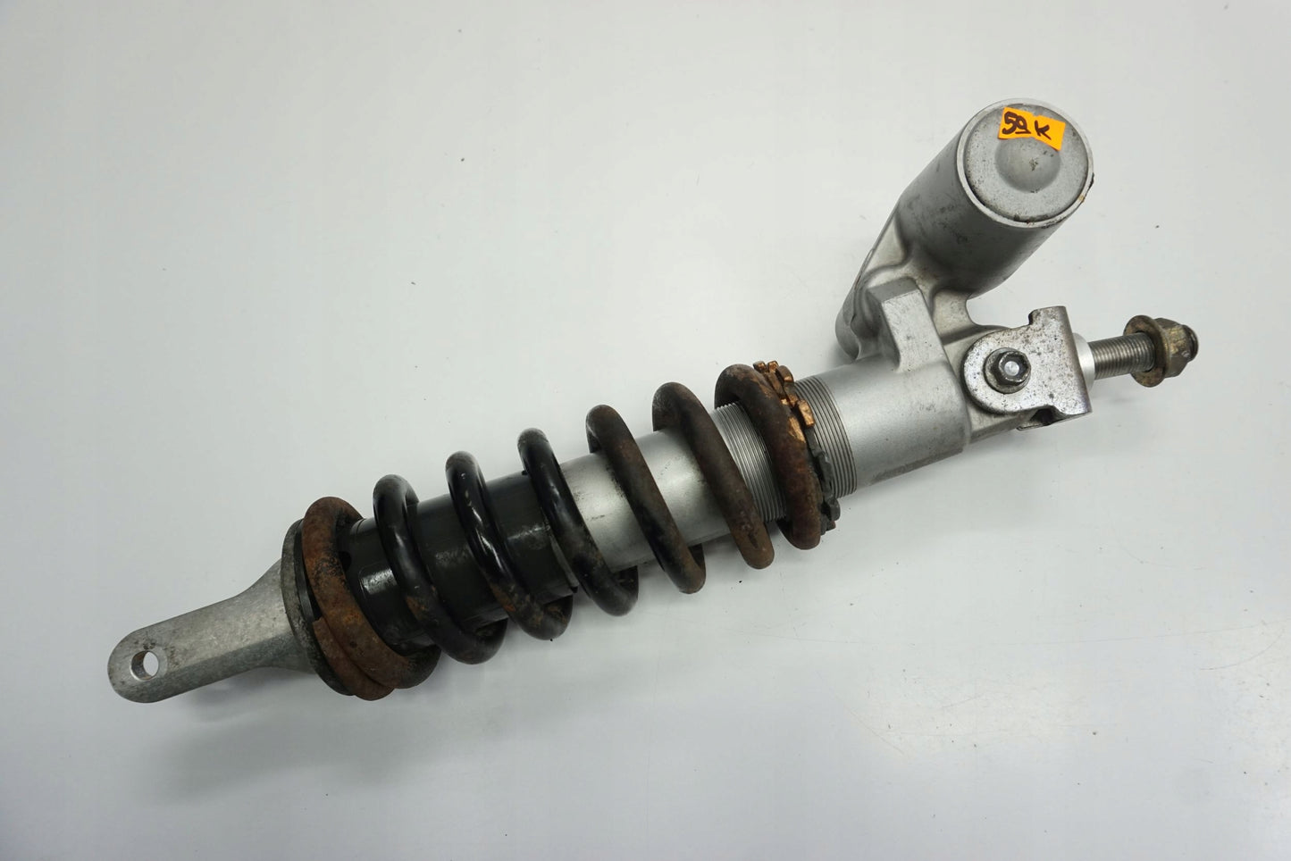 KAWASAKI ZX-6R 636 03-04 Stoßdämpfer Federbein shock absorber 4