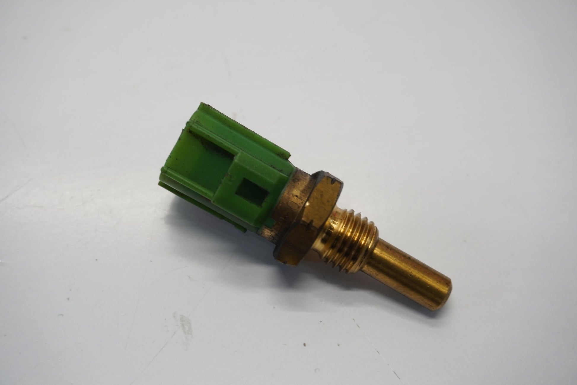 YAMAHA TDM 900 02-12 Temperatursensor Thermostat Temperature sensor 5