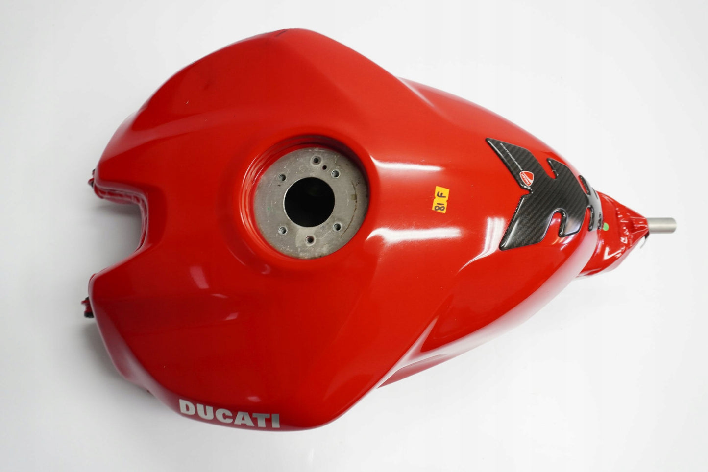 DUCATI PANIGALE 1299 15-18 Kraftstofftank Benzintank Fuel Tank 2