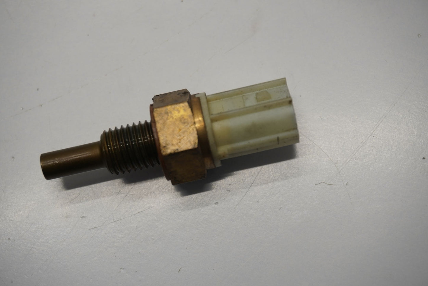 YAMAHA MT-07 21- Temperatursensor Thermostat Temperature sensor 3