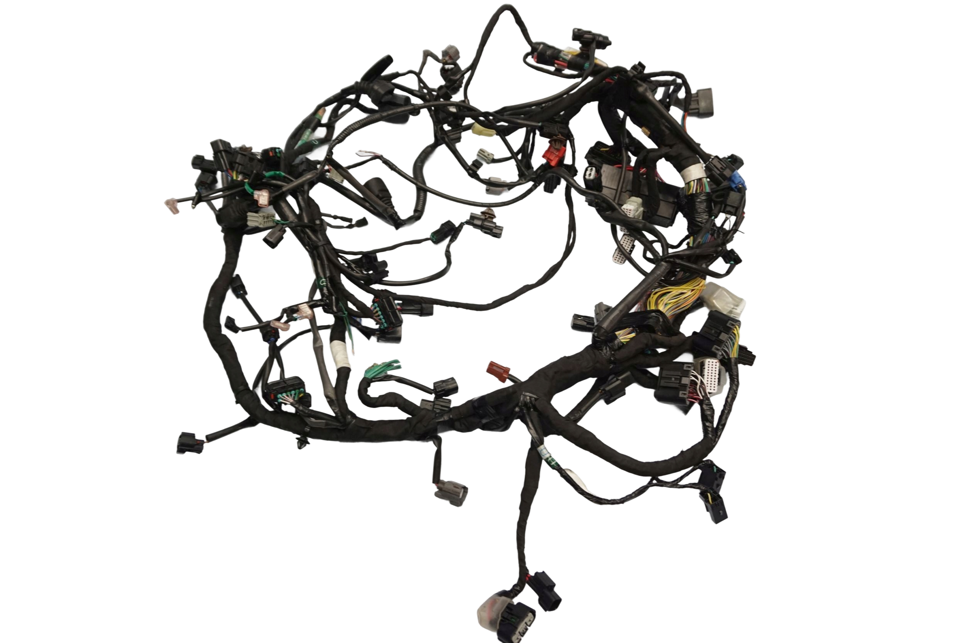 HONDA CRF 1100 L AFRICA TWIN ADVENTURE SPORT 19- Kabelbaum Wiring Harness 1