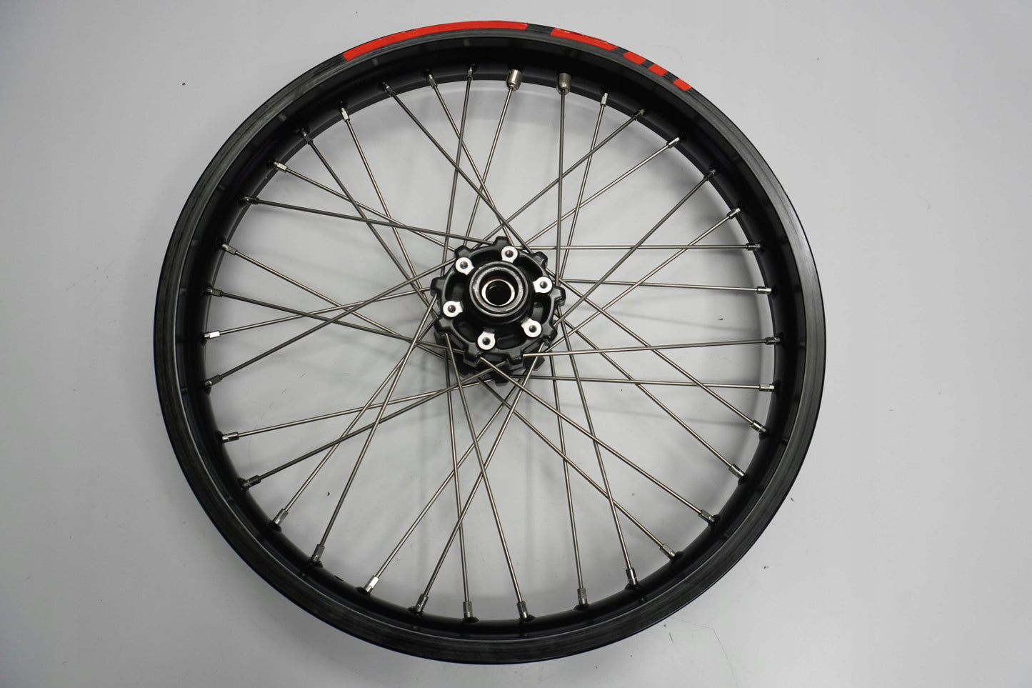 HONDA XL 750 TRANSALP 23- Felge vorne Wheel Vorderrad 5