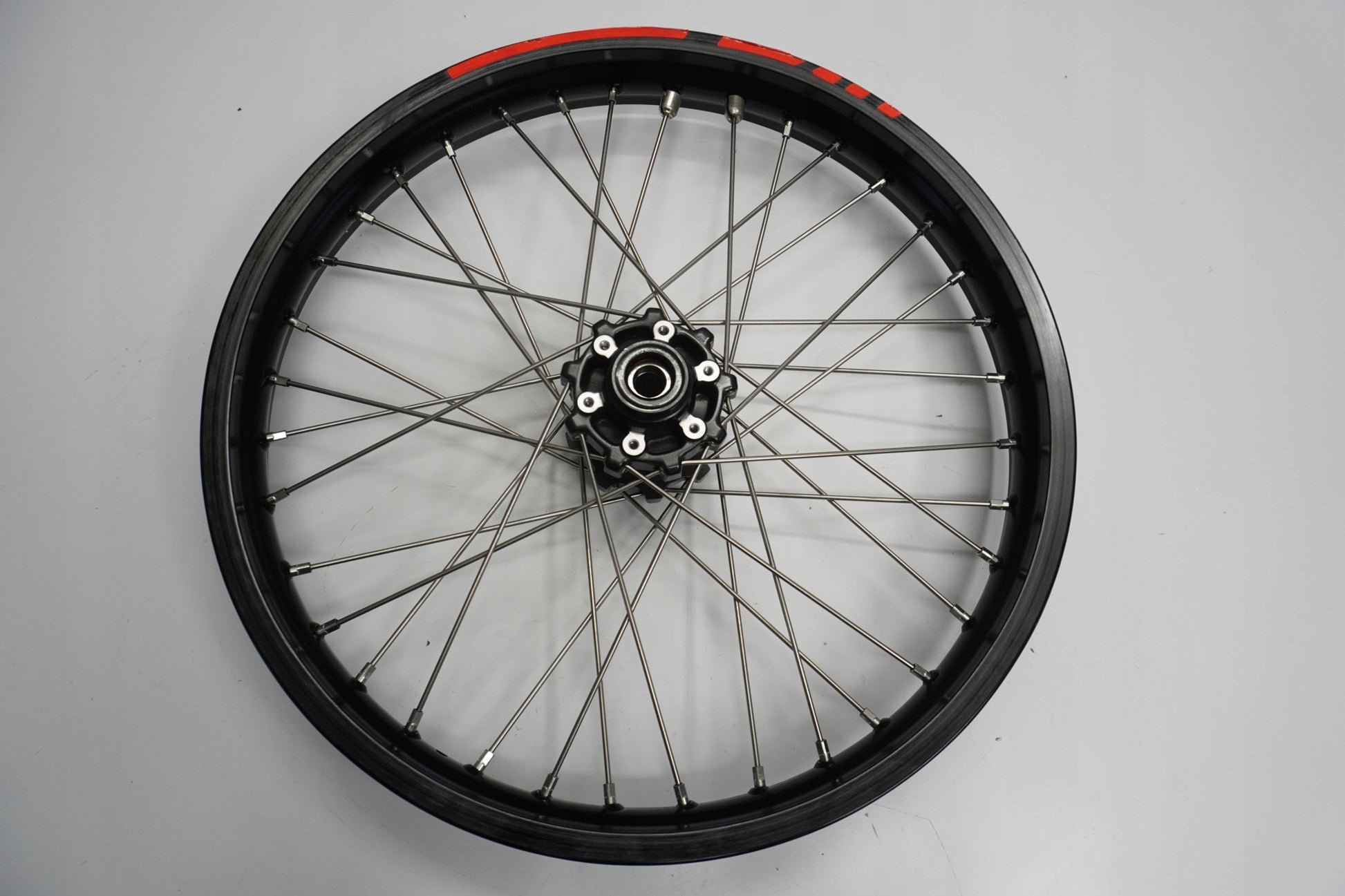 HONDA XL 750 TRANSALP 23- Felge vorne Wheel Vorderrad 5