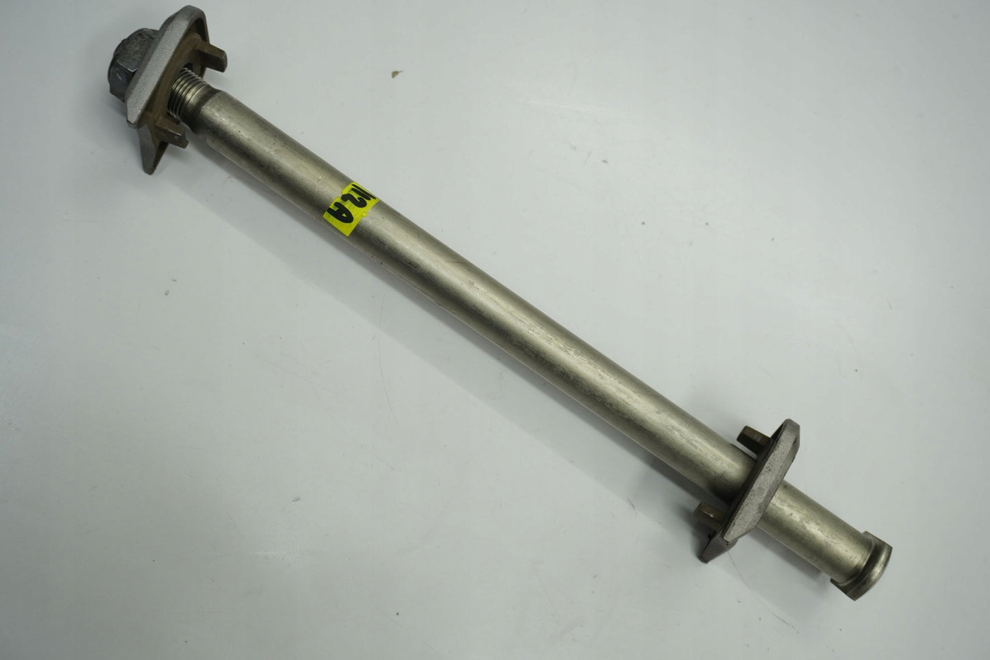 TRIUMPH TIGER SPORT 660 22- Hinterachse Achse hinten Radachse rear axle 5