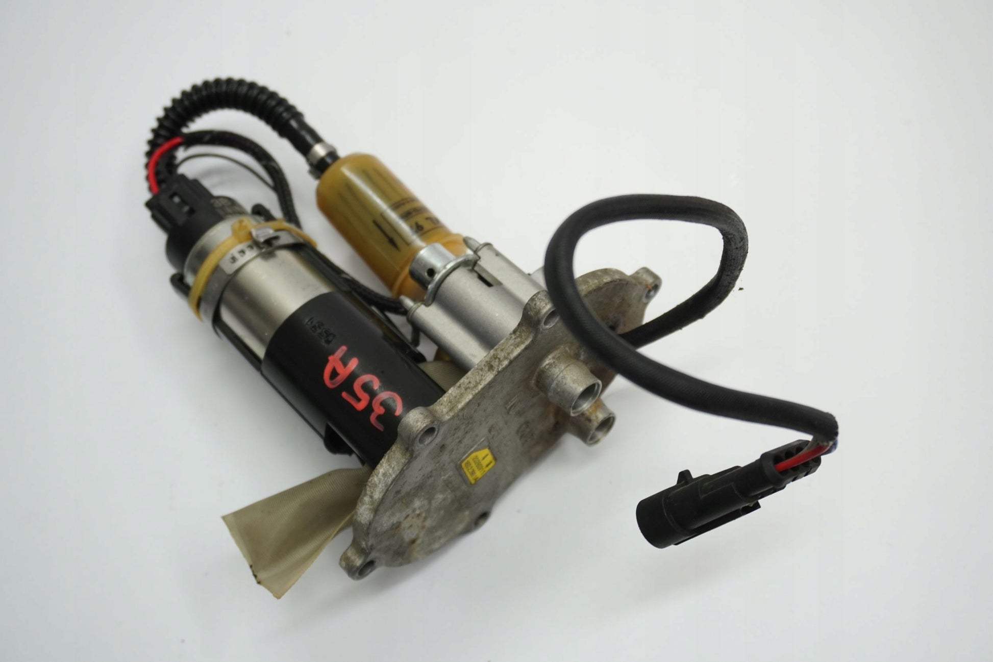 DUCATI 848 08–13 Benzinpumpe Kraftstoffpumpe Fuel Pump 4