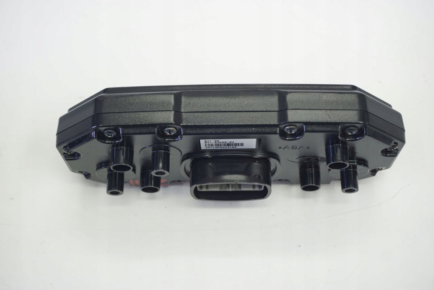 YAMAHA MT-07 21- Tacho Tachometer Cockpit Speedometer 6