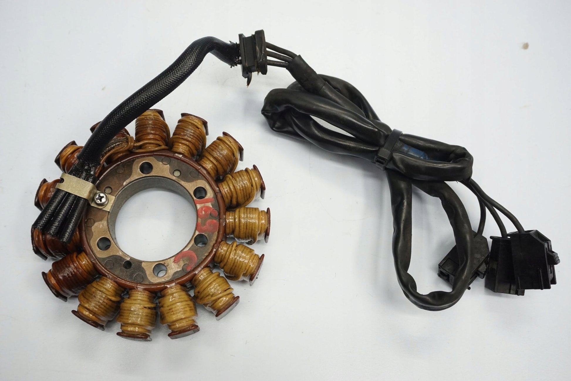 KAWASAKI GTR 1400 07-09 Lichtmaschine Stator Generator Lima Alternator 4
