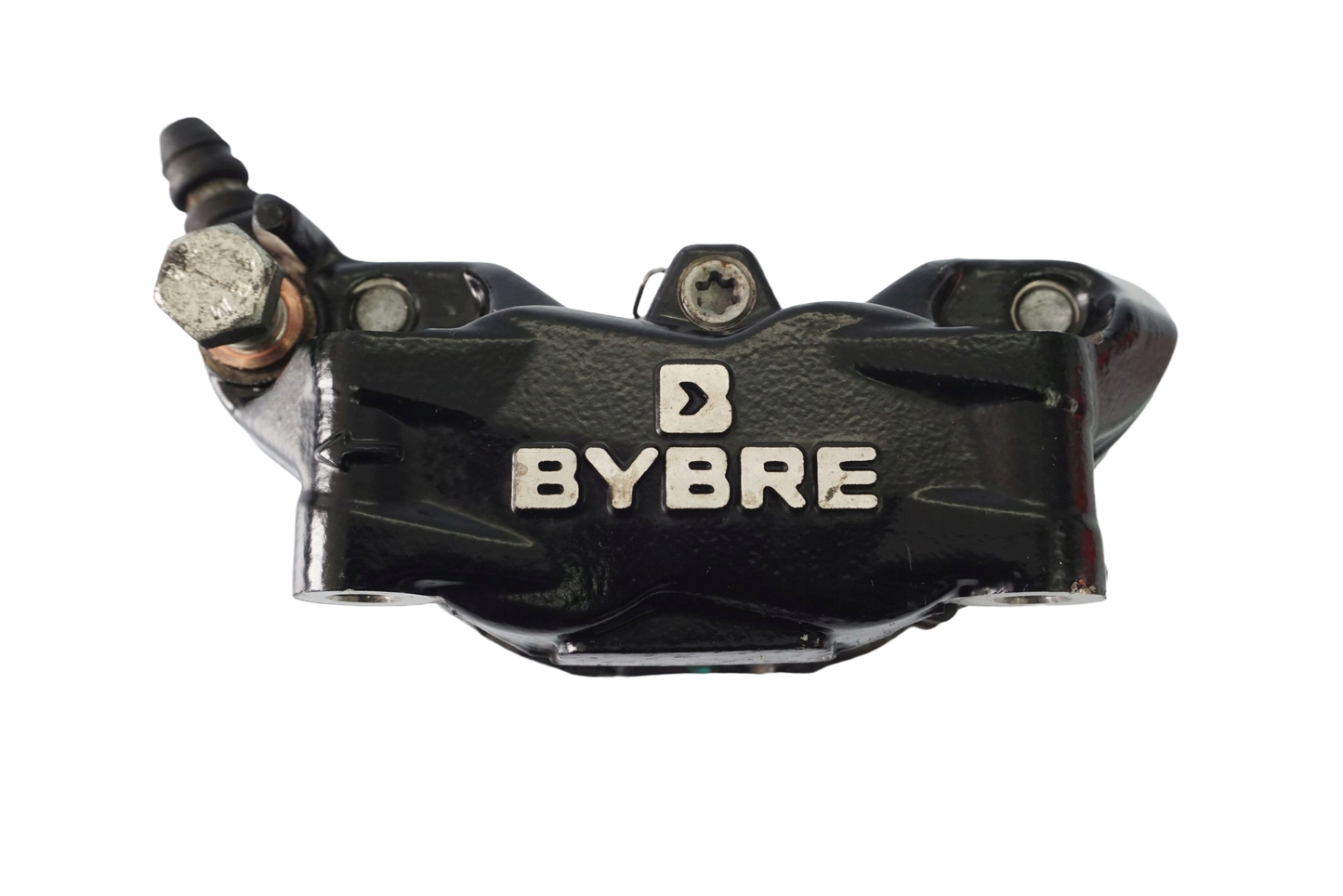 KTM 125 DUKE 17-23 Bremse Bremssattel Bremszange vorne links 1