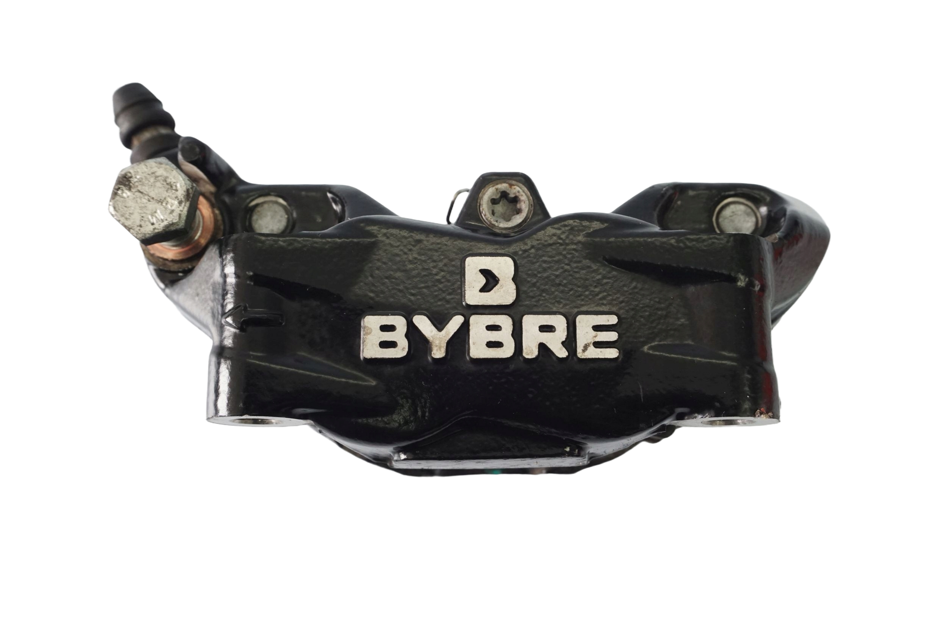 KTM 125 DUKE 17-23 Bremse Bremssattel Bremszange vorne links 1