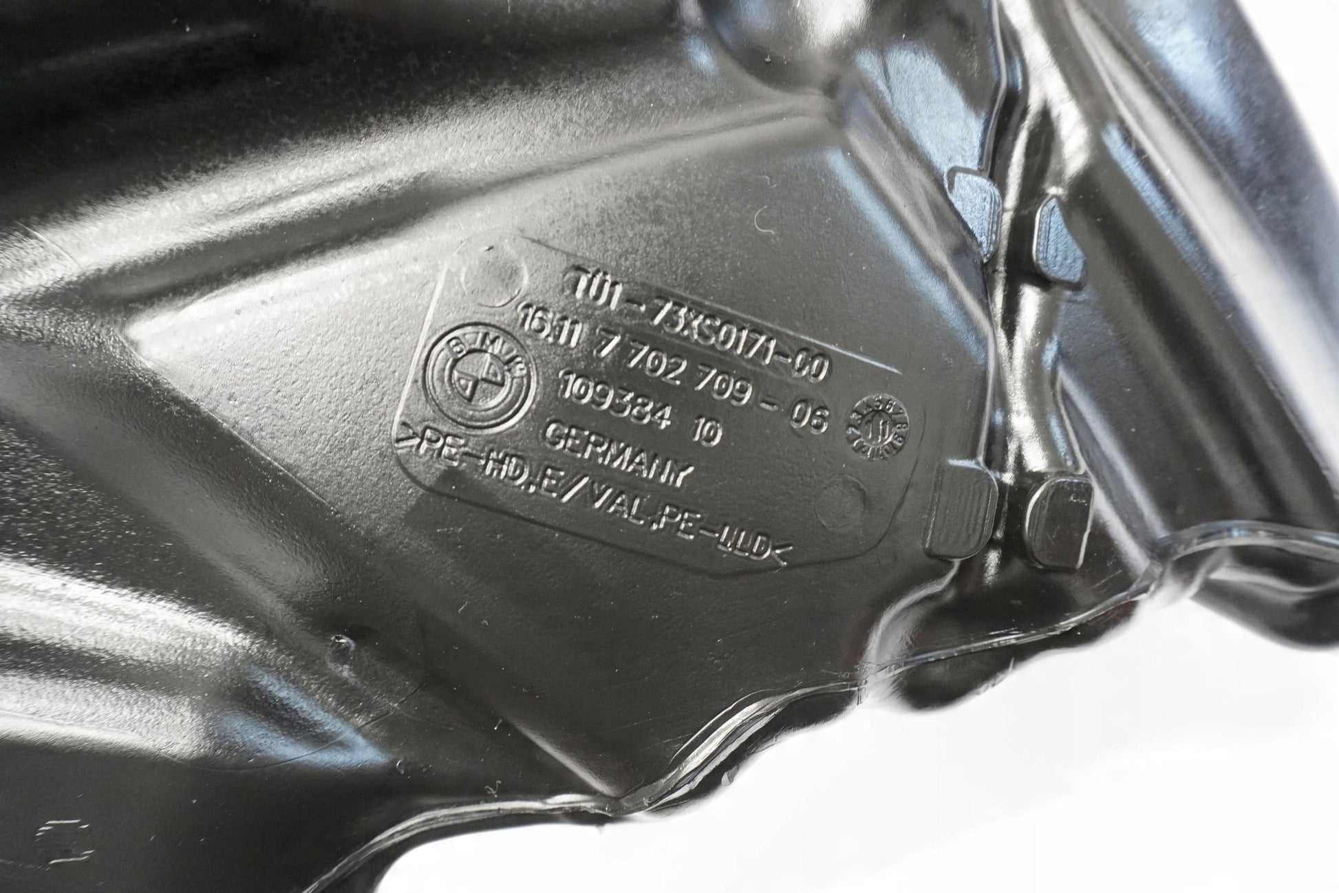 BMW R 1200 GS 08-12 Kraftstofftank Benzintank Fuel Tank 5