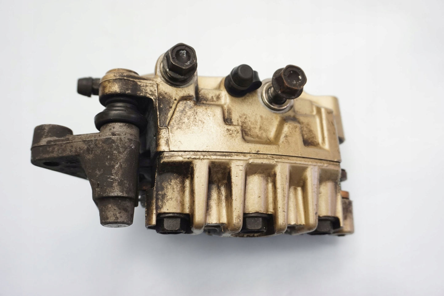 HONDA XL 1000 V VARADERO 03-06 Bremse Bremssattel Bremszange vorne rechts 6