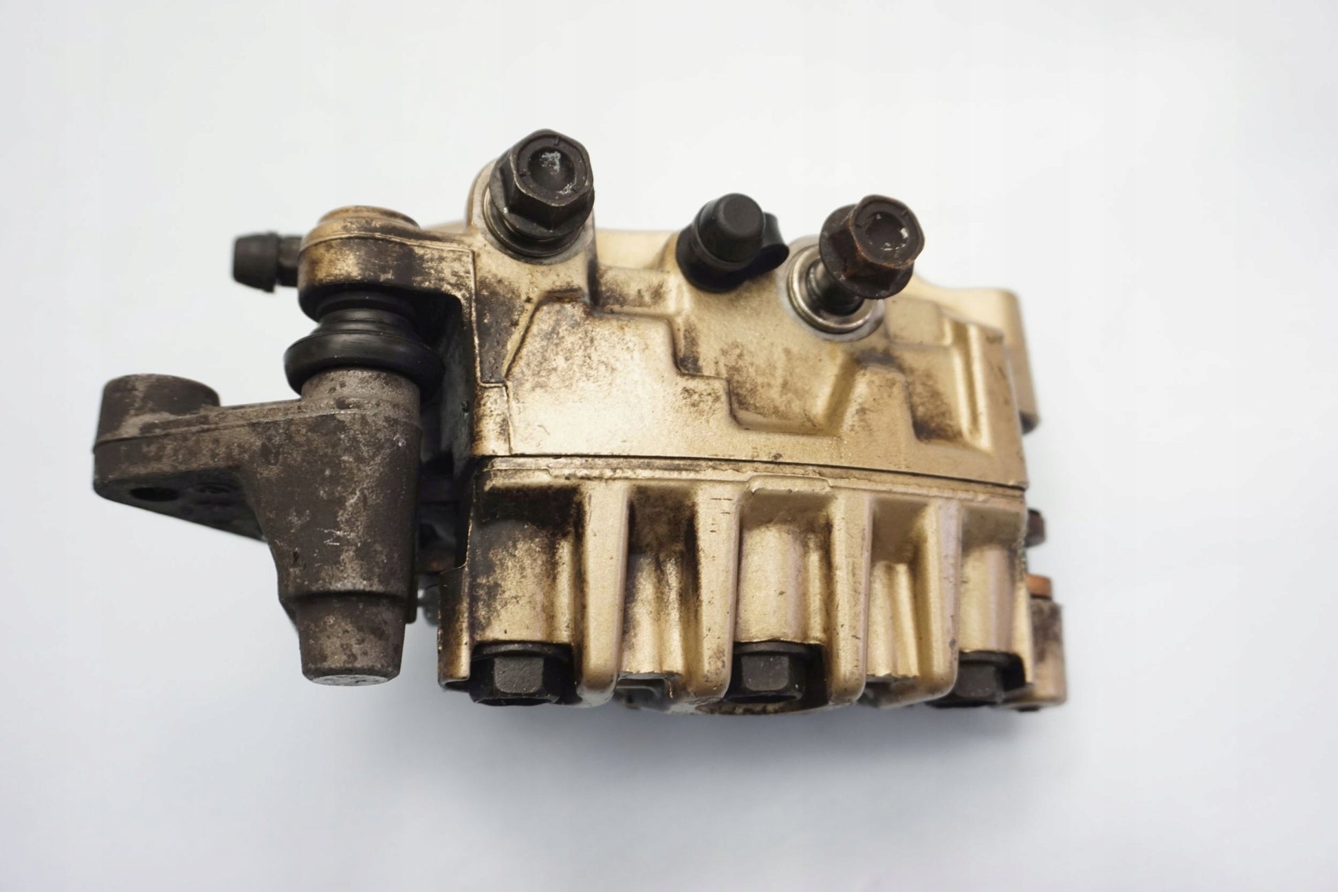 HONDA XL 1000 V VARADERO 03-06 Bremse Bremssattel Bremszange vorne rechts 6