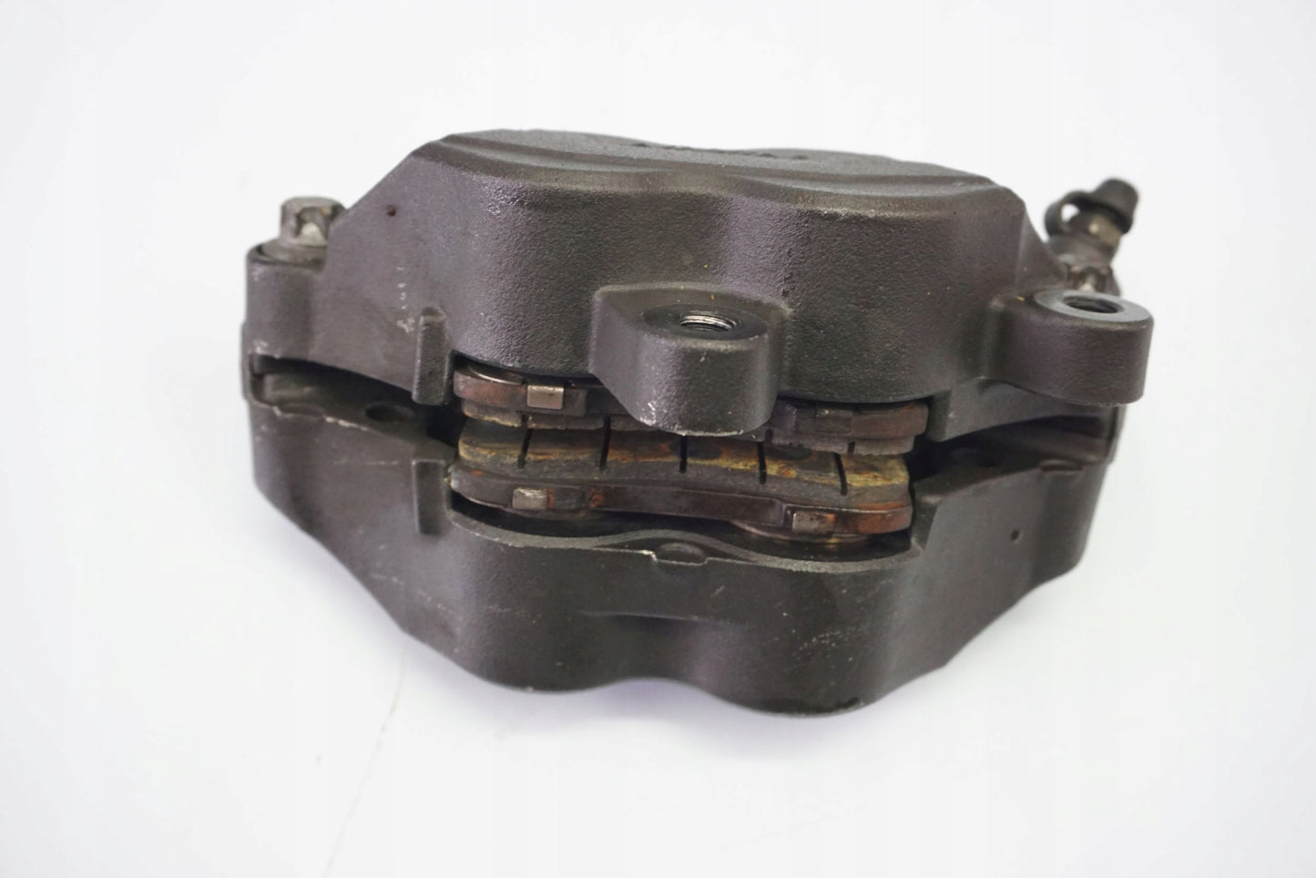 KAWASAKI Z-800 13-17 Bremse Bremssattel Bremszange vorne rechts 4