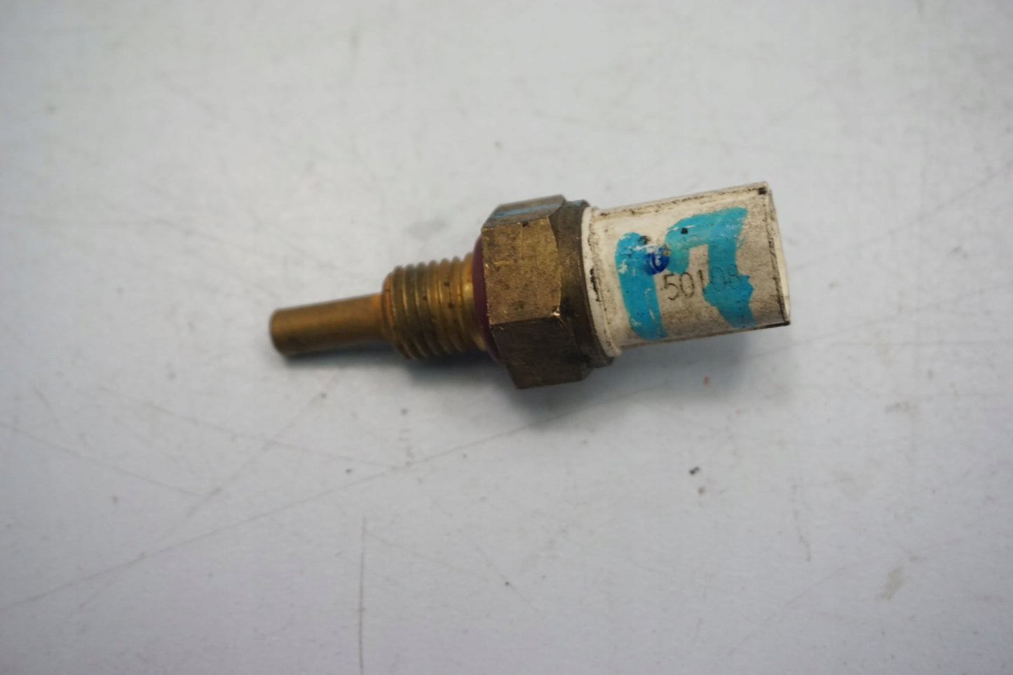 KAWASAKI Z-300 15-18 Temperatursensor Thermostat Temperature sensor 3