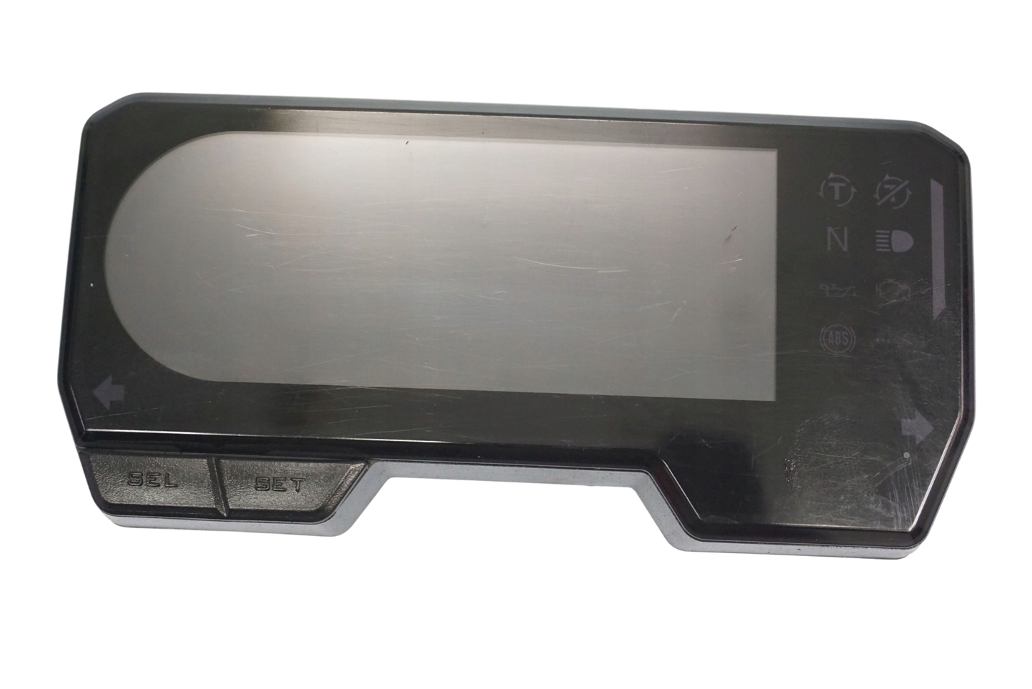 HONDA CBR 650 R 19-23 Tacho Tachometer Cockpit Speedometer 1