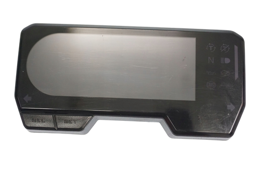 HONDA CBR 650 R 19-23 Tacho Tachometer Cockpit Speedometer 1