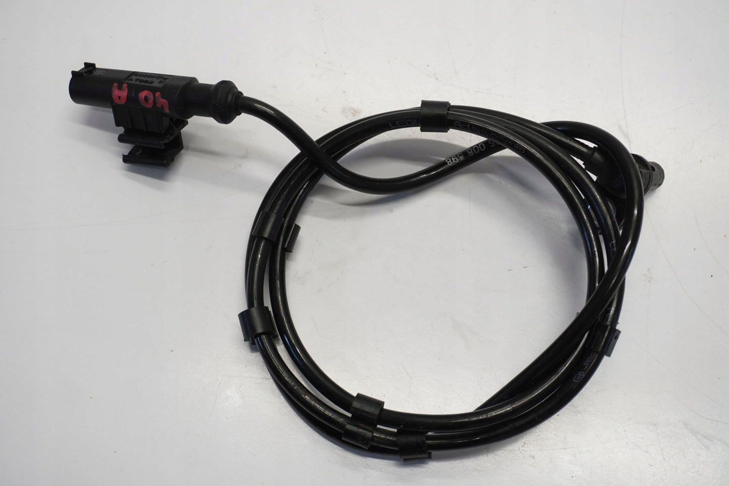 DUCATI MONSTER 937 21- ABS Sensor hinten 5