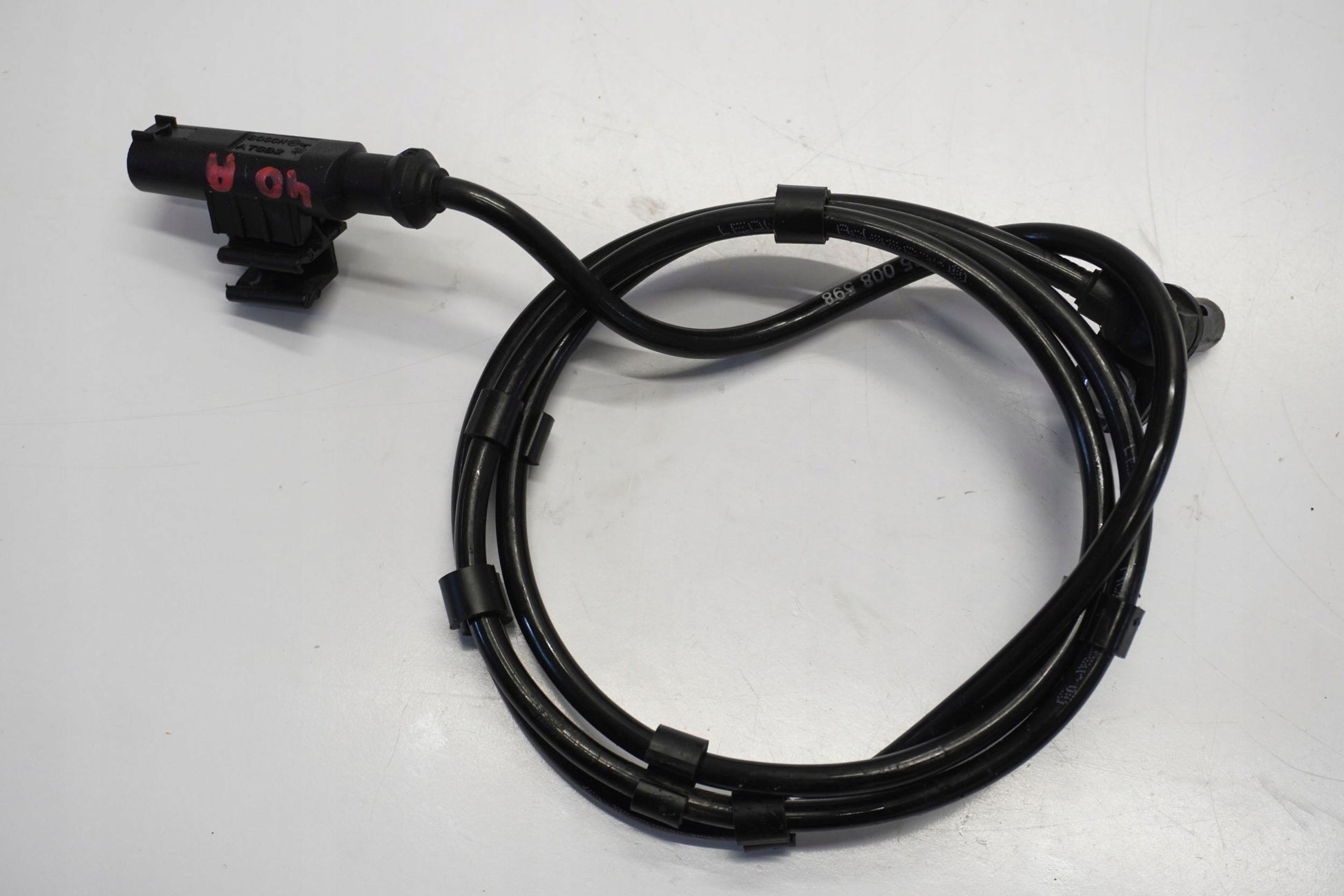 DUCATI MONSTER 937 21- ABS Sensor hinten 5