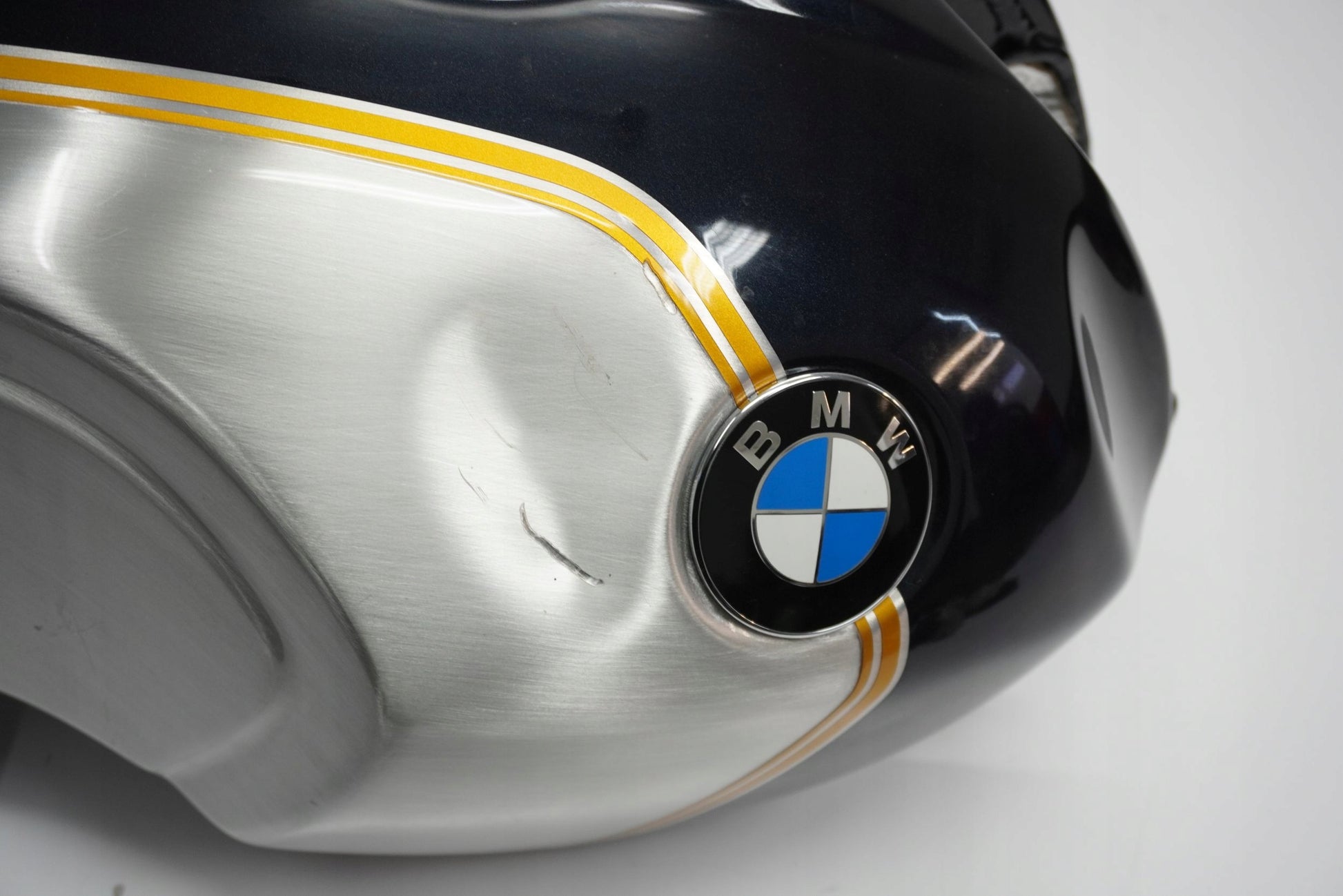 BMW R NINET 17- Kraftstofftank Benzintank Fuel Tank 5