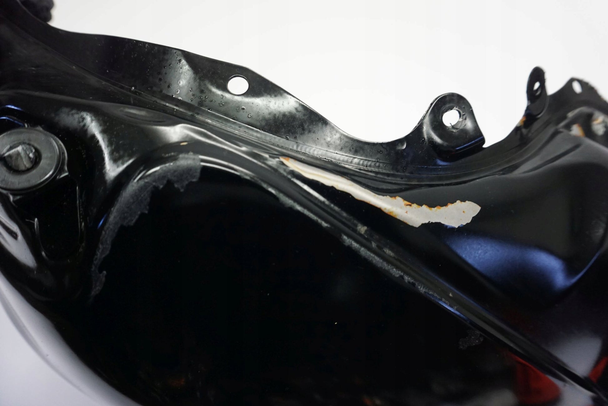 YAMAHA MT-10 16-21 Kraftstofftank Benzintank Fuel Tank 5